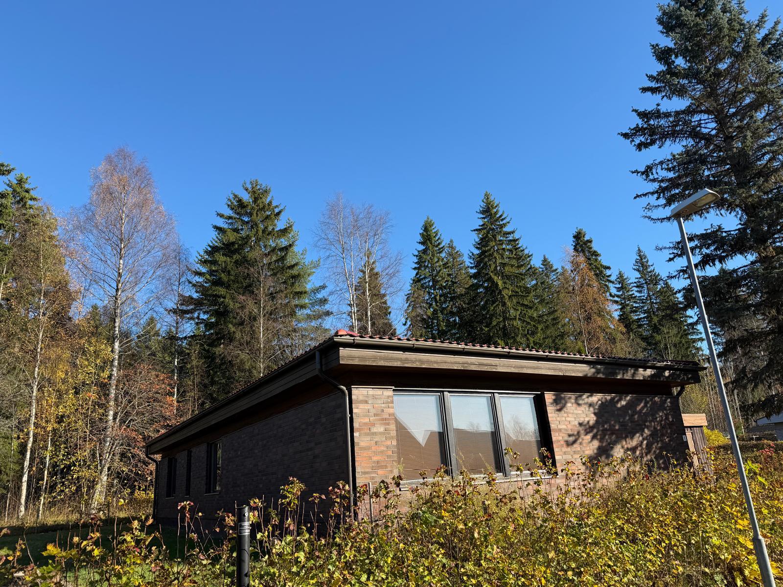 Horsmakuja 6, Kaura-aho, Varkaus