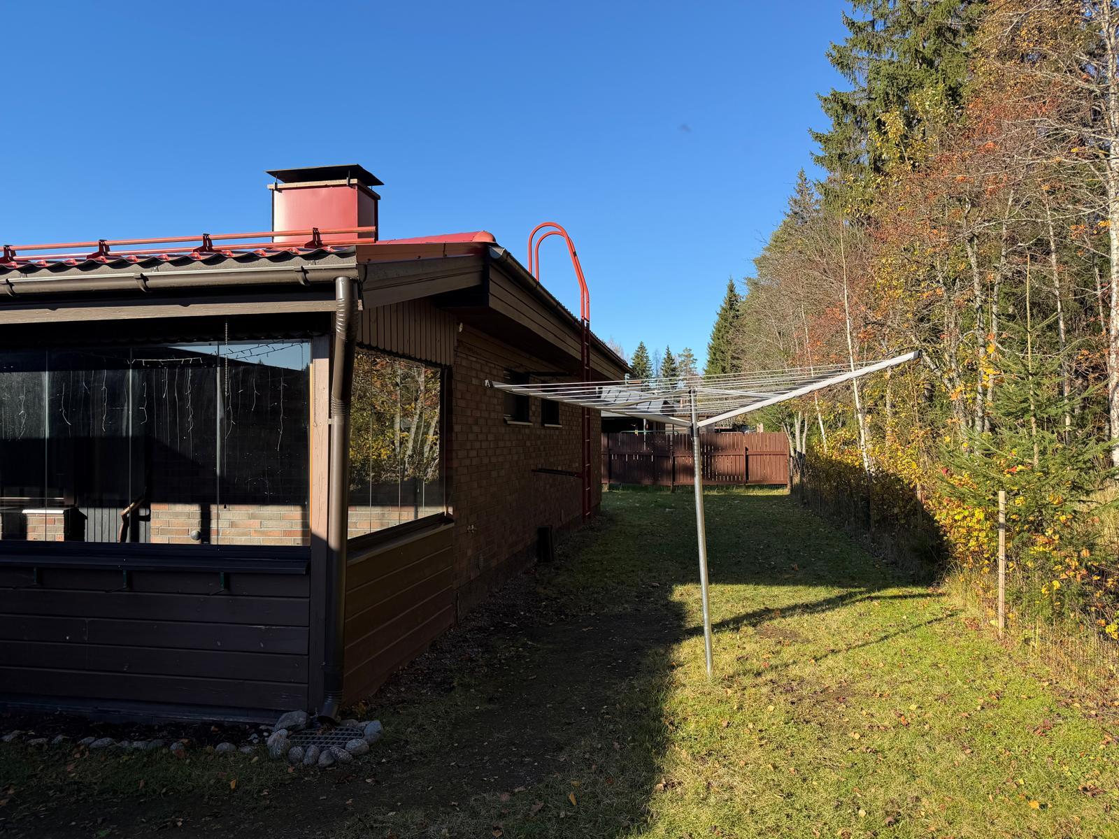 Horsmakuja 6, Kaura-aho, Varkaus