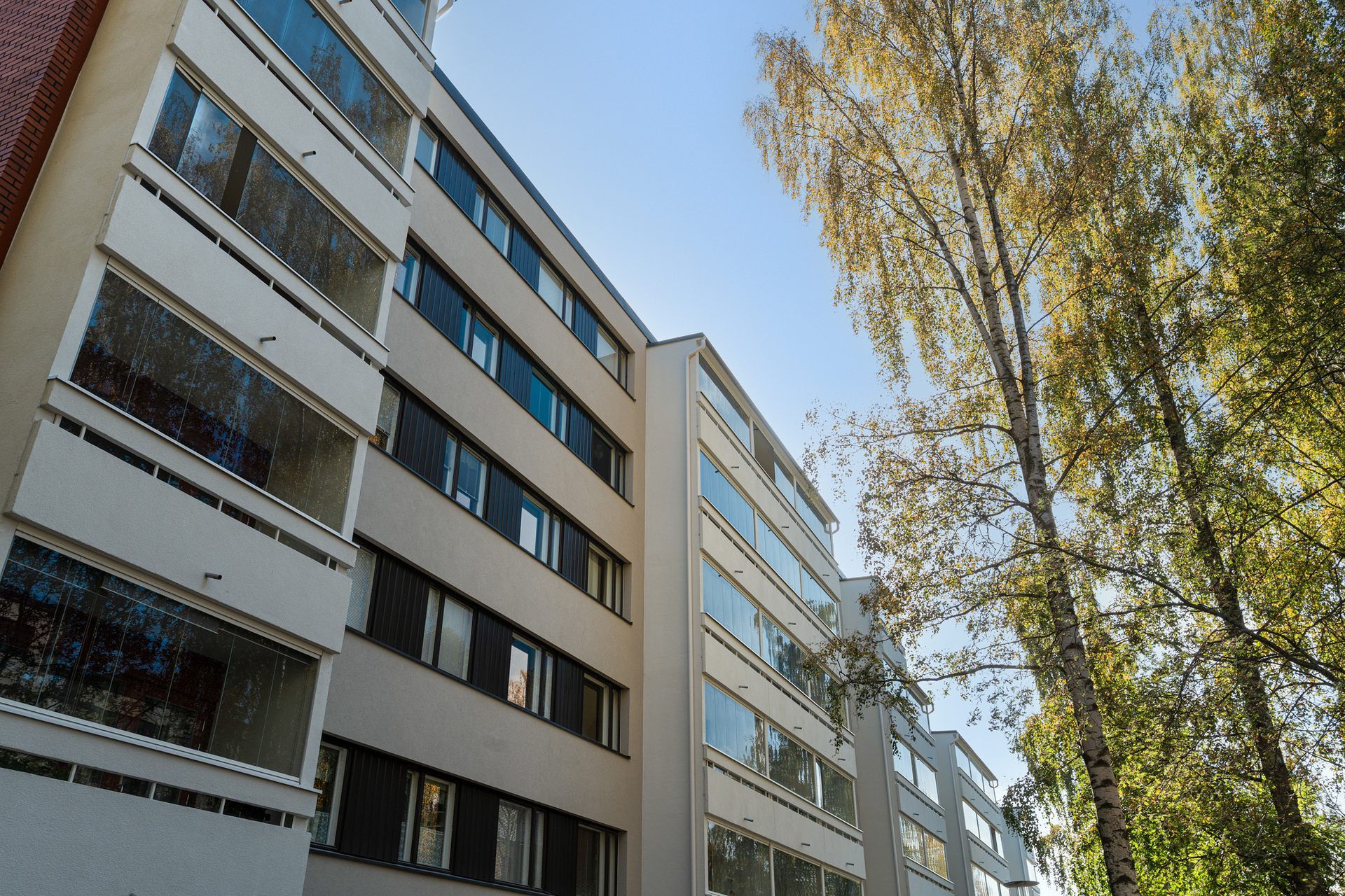 Suvantotie 4, Myyrmäki, Vantaa