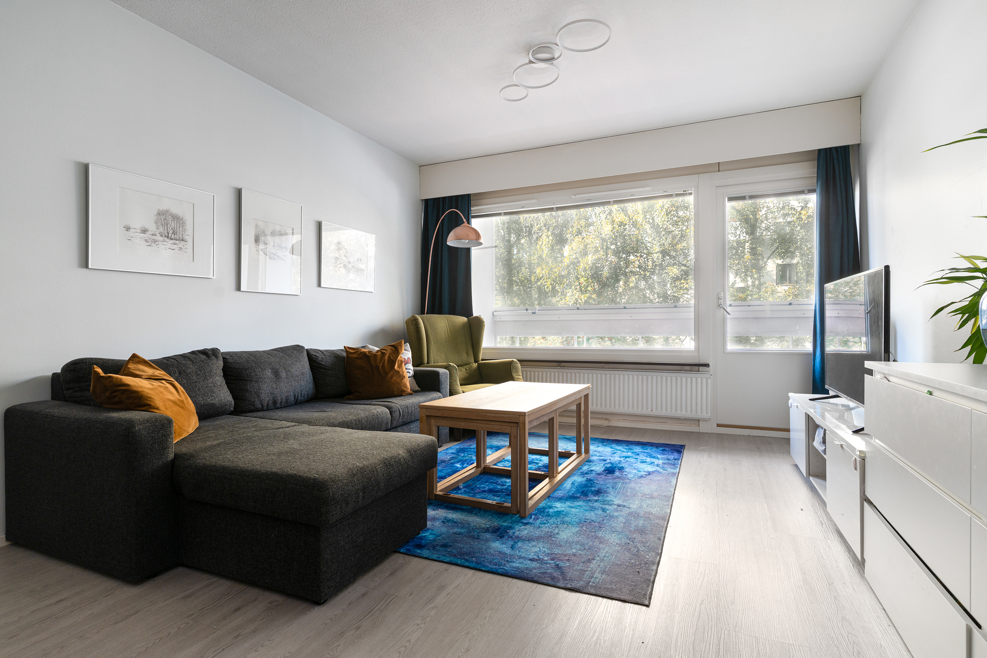 Suvantotie 4, Myyrmäki, Vantaa