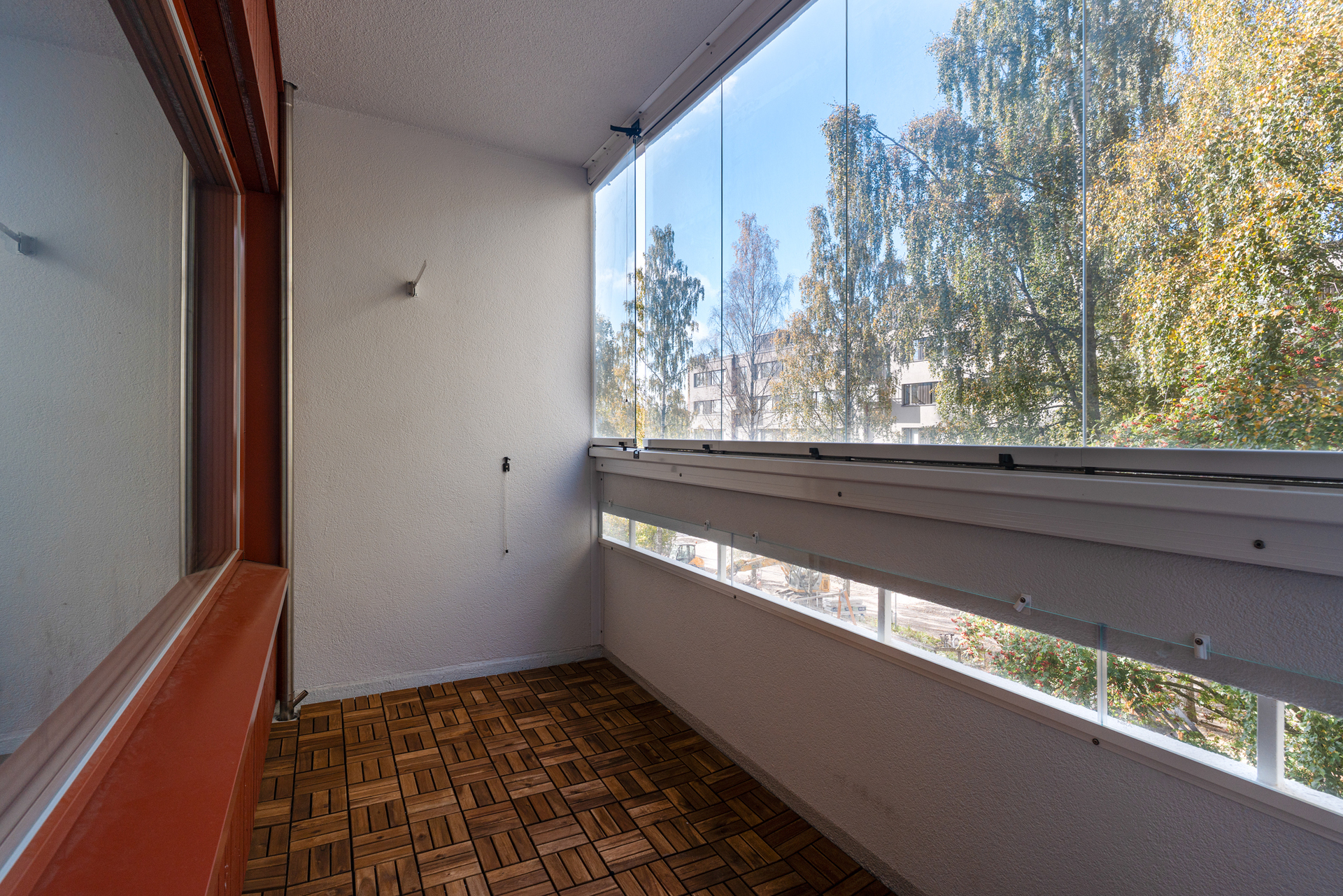 Suvantotie 4, Myyrmäki, Vantaa