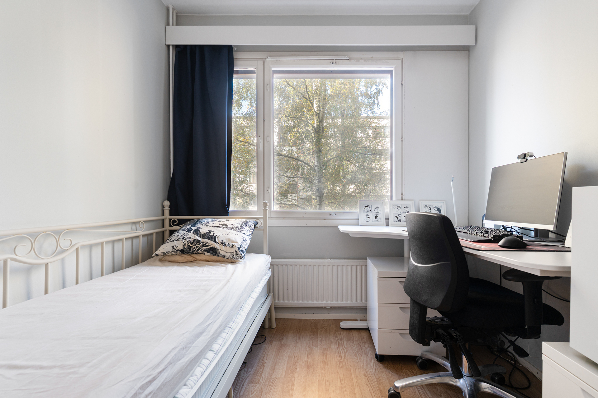 Suvantotie 4, Myyrmäki, Vantaa