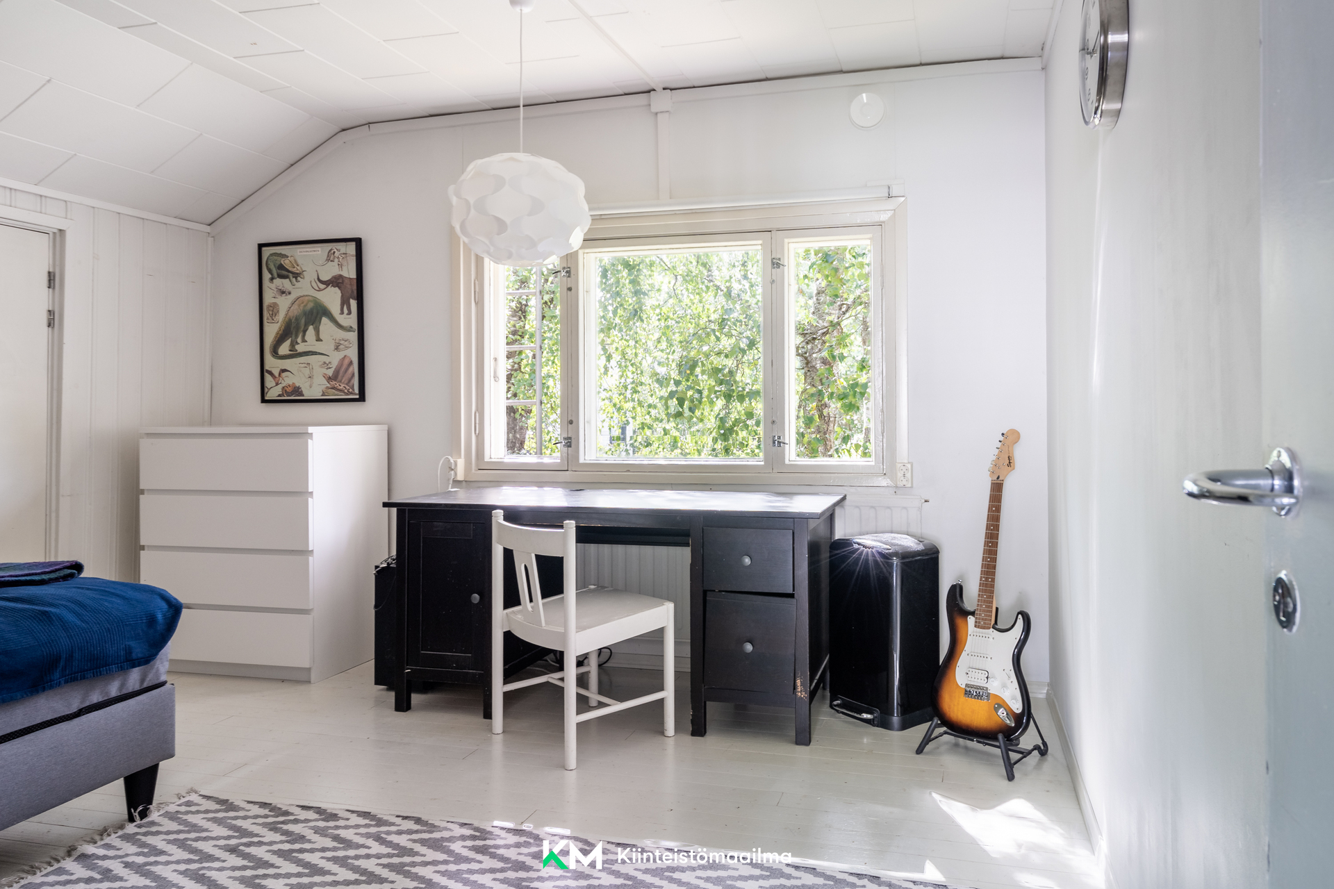 Uuraantie 13, Laajalahti, Espoo