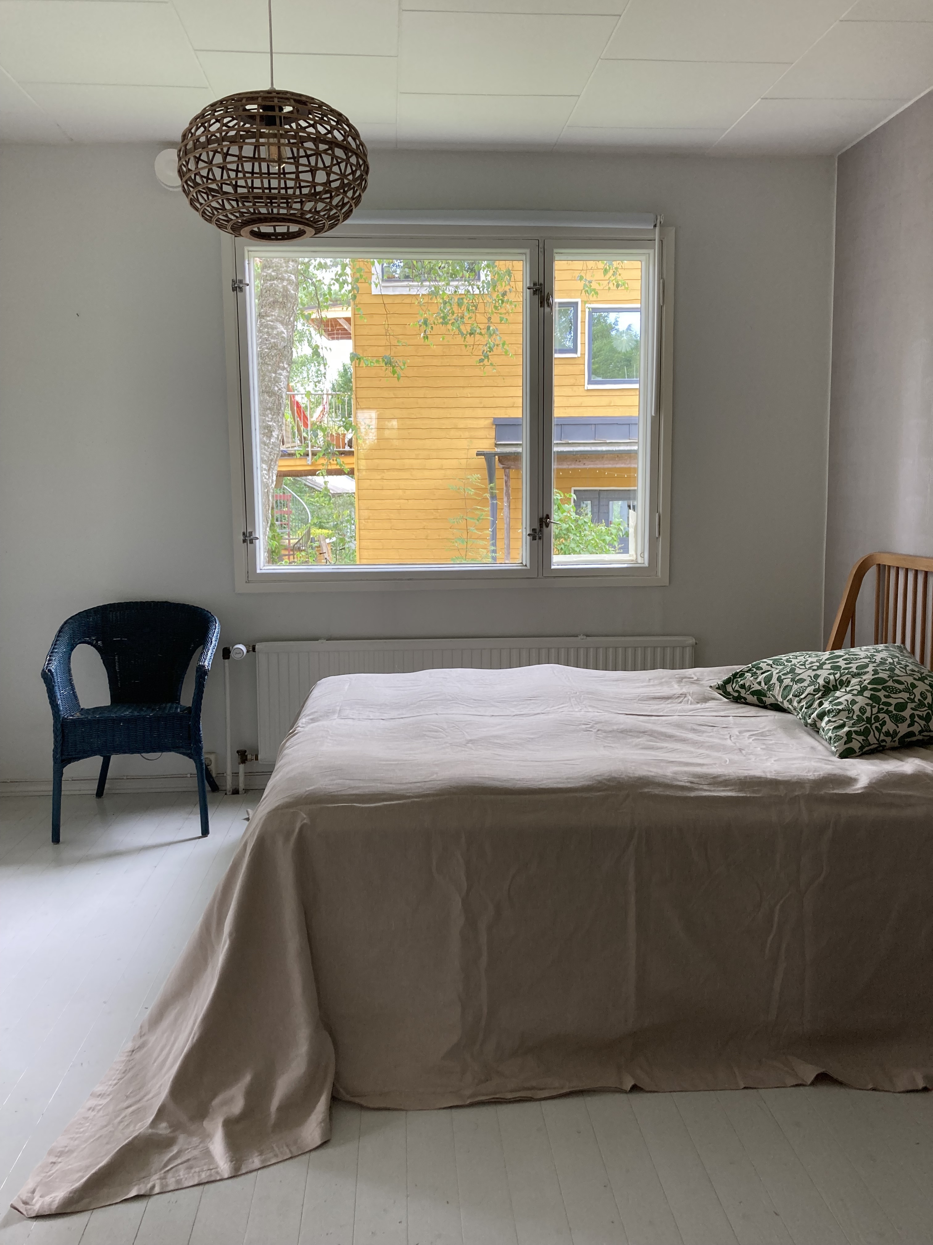 Uuraantie 13, Laajalahti, Espoo