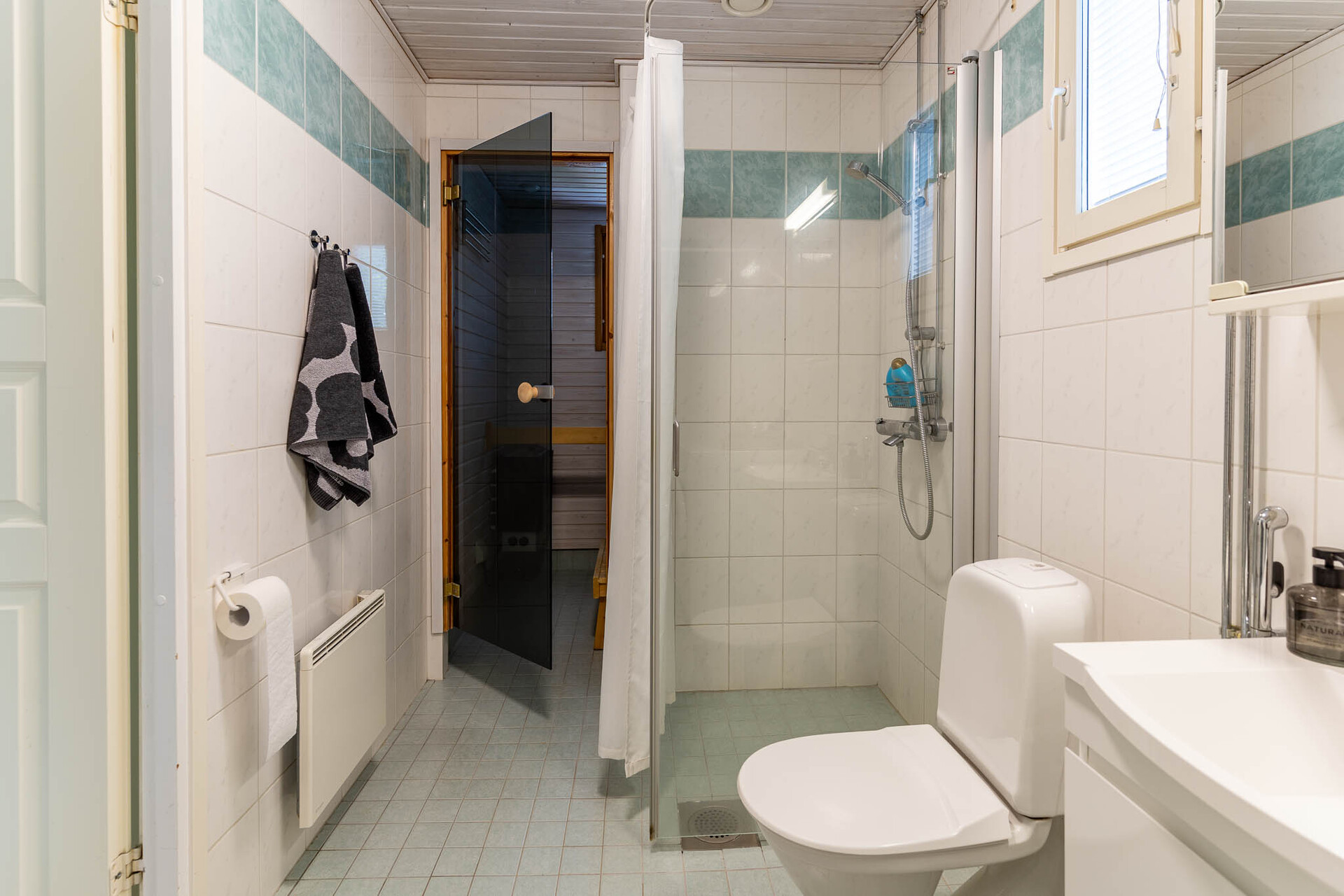 Linnustajantie 1, Nummela, Vihti