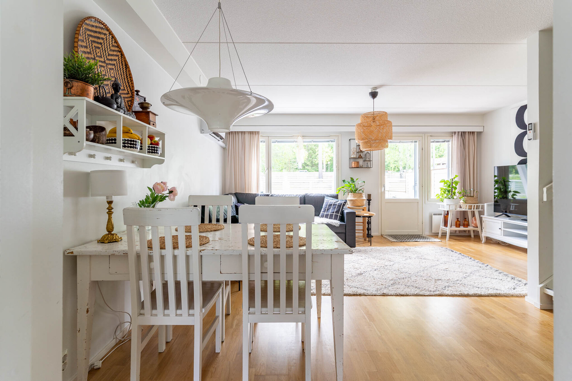 Linnustajantie 1, Nummela, Vihti