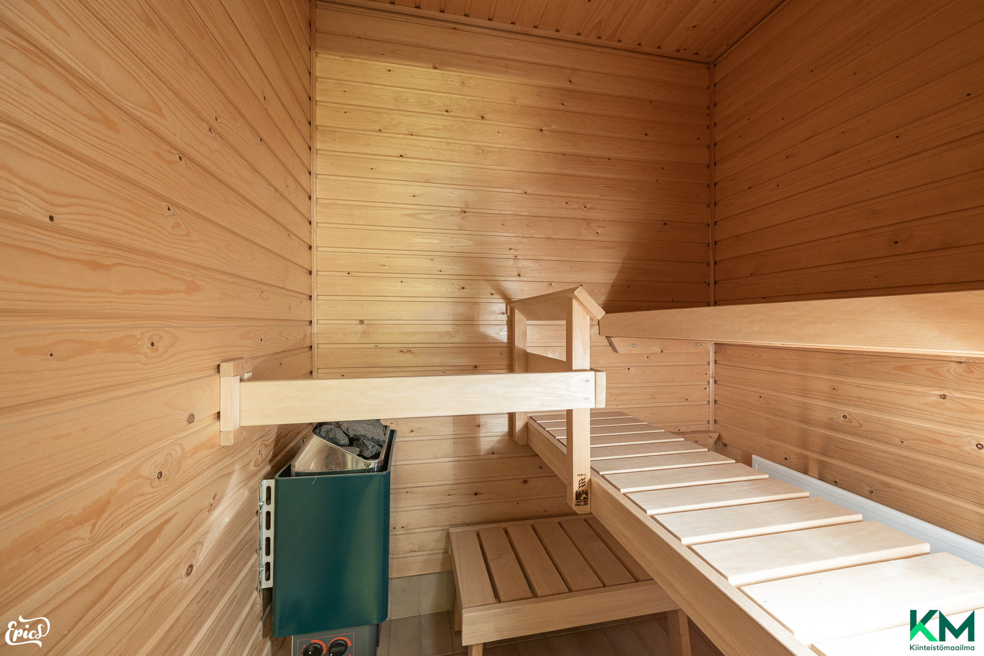 Soppeentie 4, Soppeenmäki, Ylöjärvi