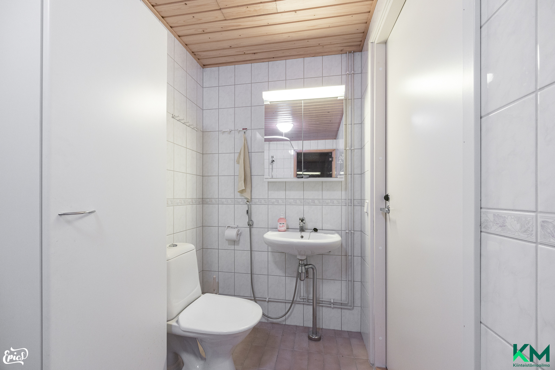 Soppeentie 4, Soppeenmäki, Ylöjärvi
