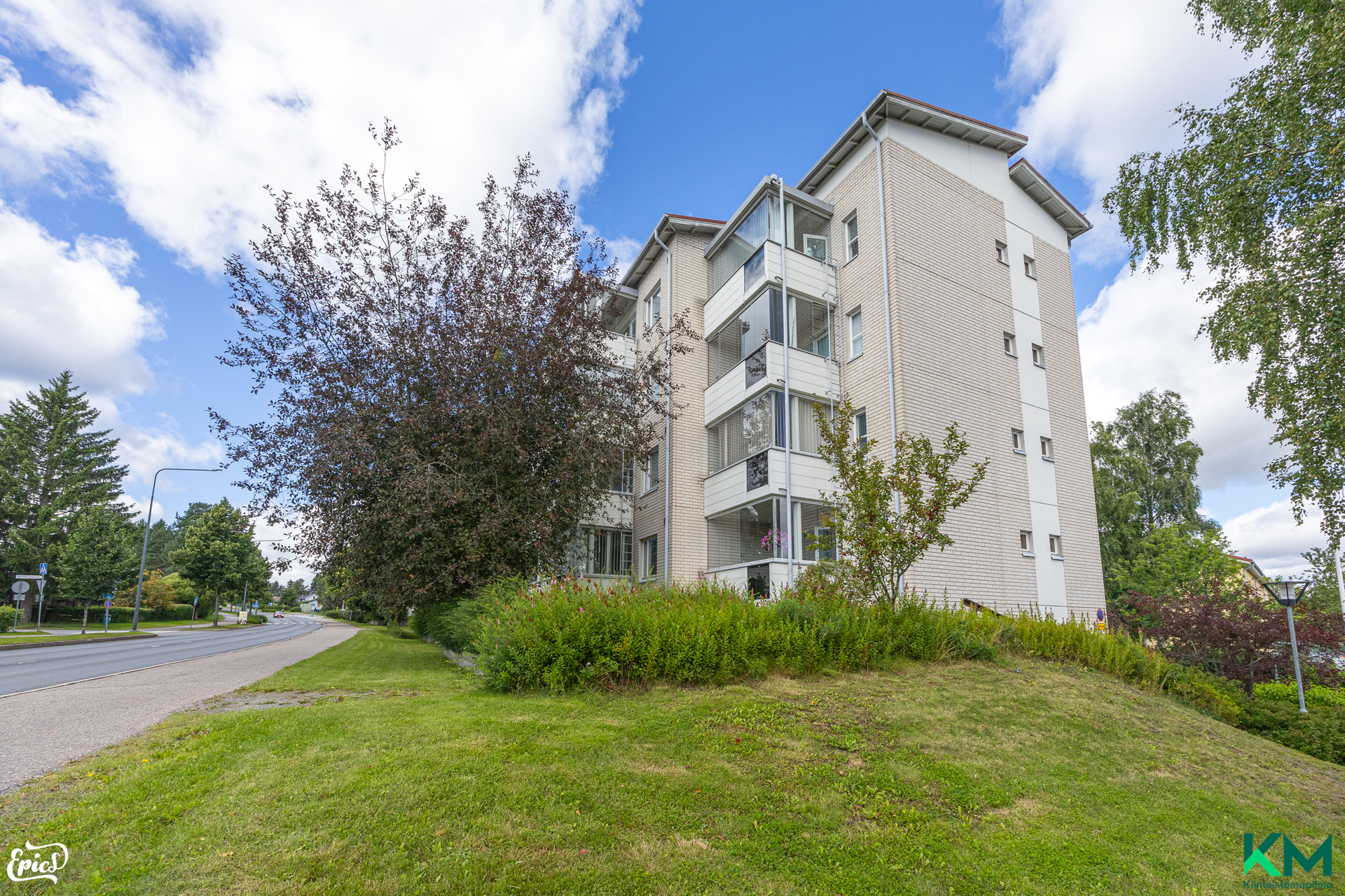 Soppeentie 4, Soppeenmäki, Ylöjärvi