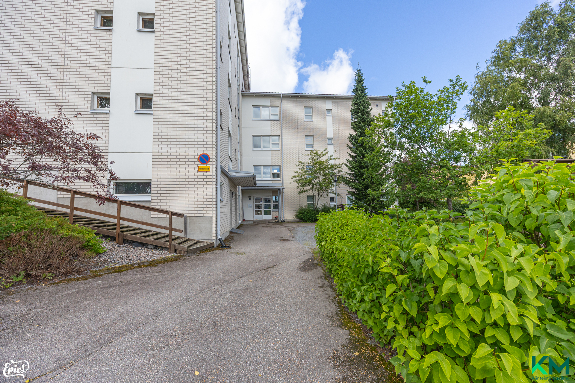 Soppeentie 4, Soppeenmäki, Ylöjärvi