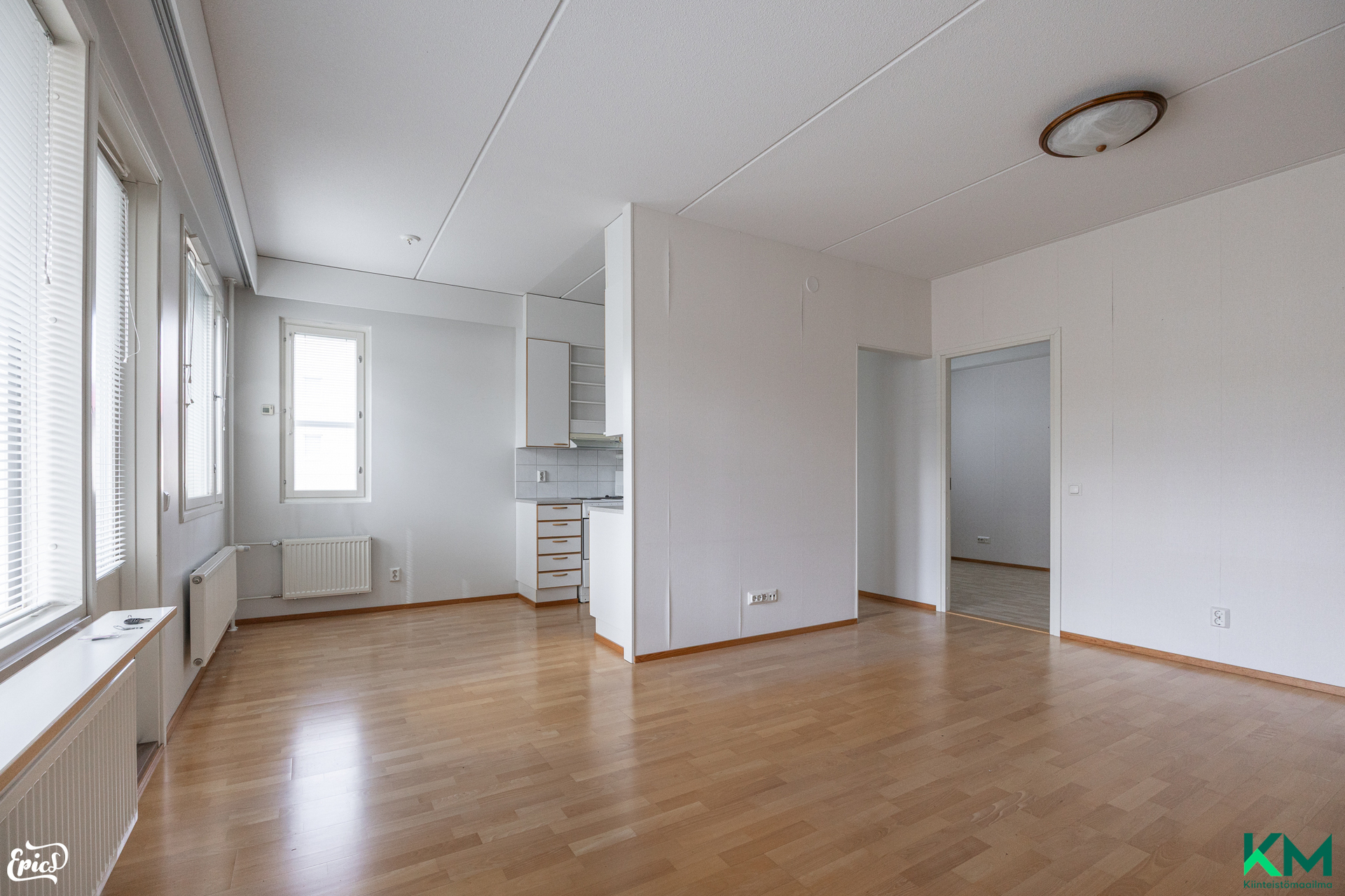 Soppeentie 4, Soppeenmäki, Ylöjärvi