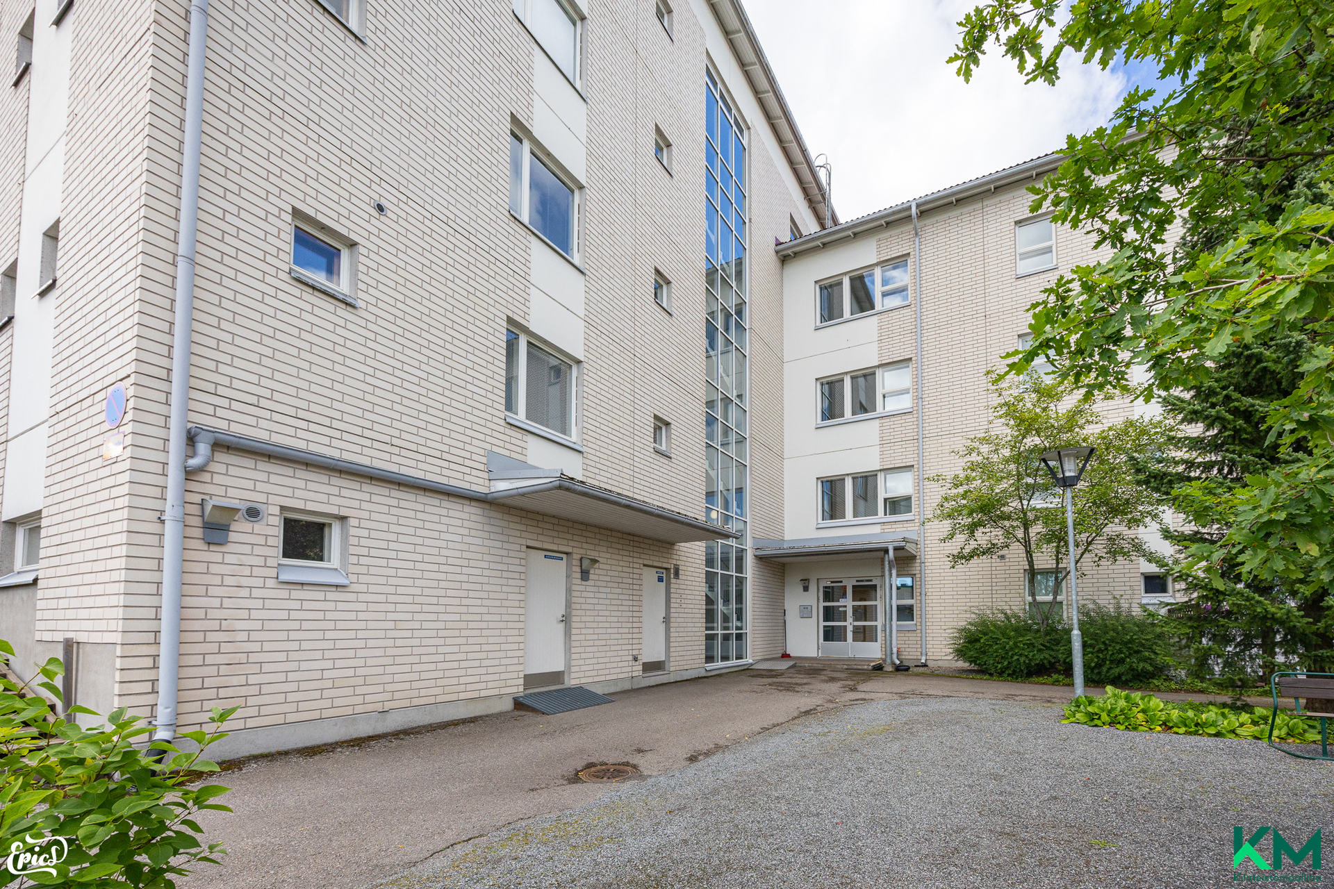 Soppeentie 4, Soppeenmäki, Ylöjärvi