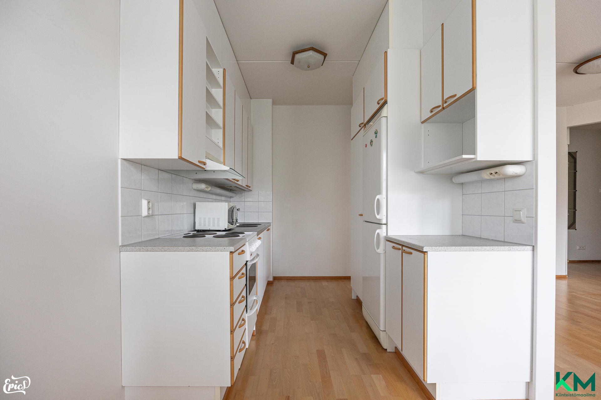 Soppeentie 4, Soppeenmäki, Ylöjärvi