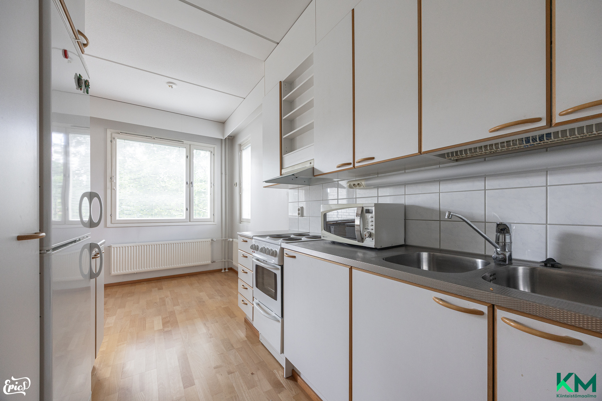 Soppeentie 4, Soppeenmäki, Ylöjärvi