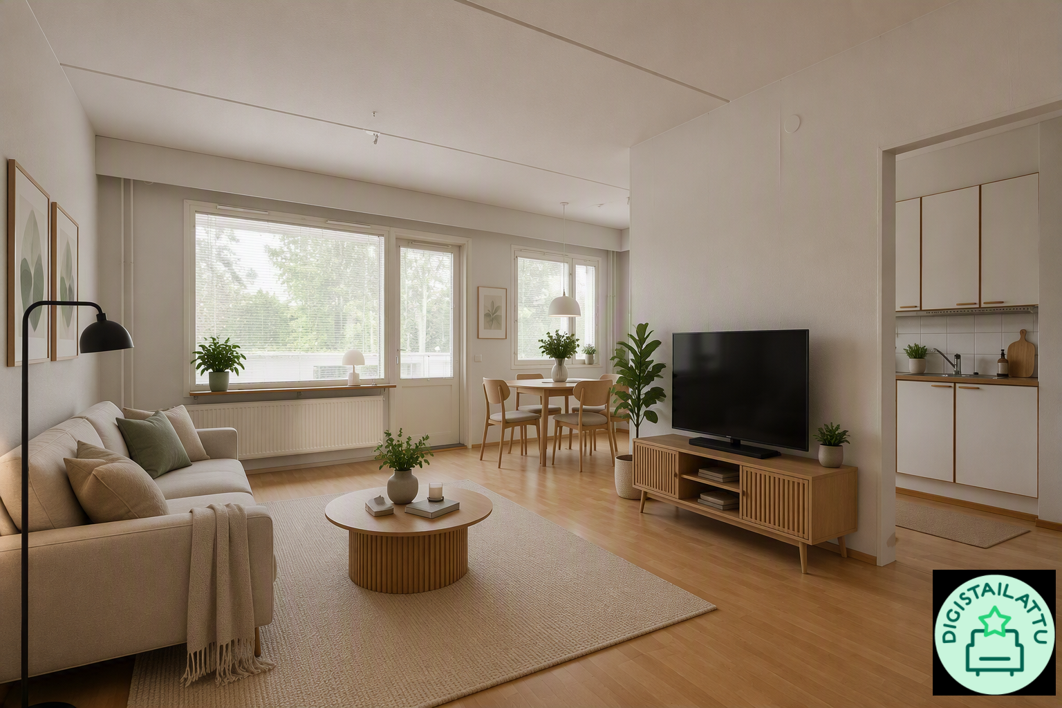Soppeentie 4, Soppeenmäki, Ylöjärvi