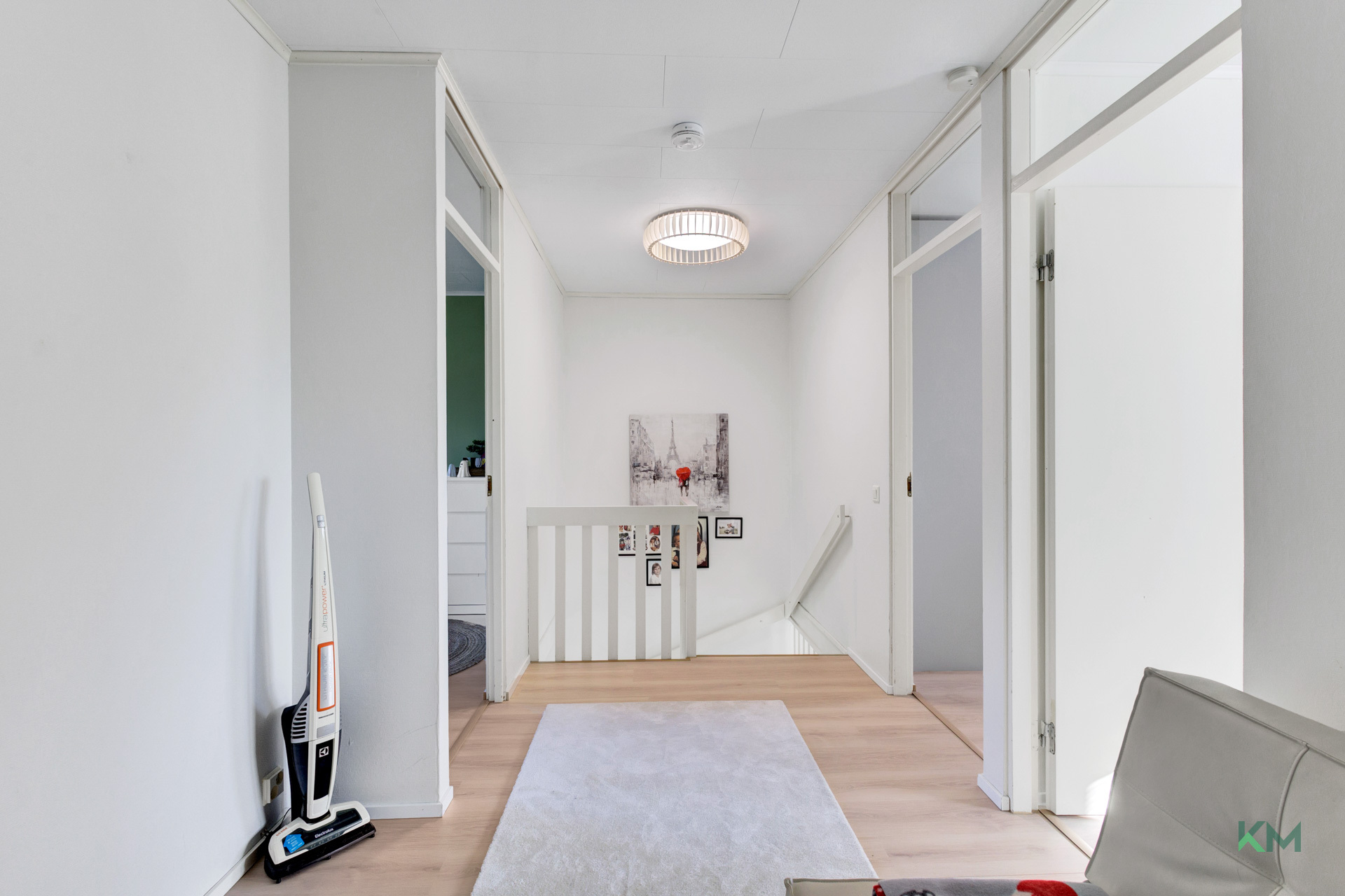 Mäkiranta 19-21, Pullinranta, Rovaniemi
