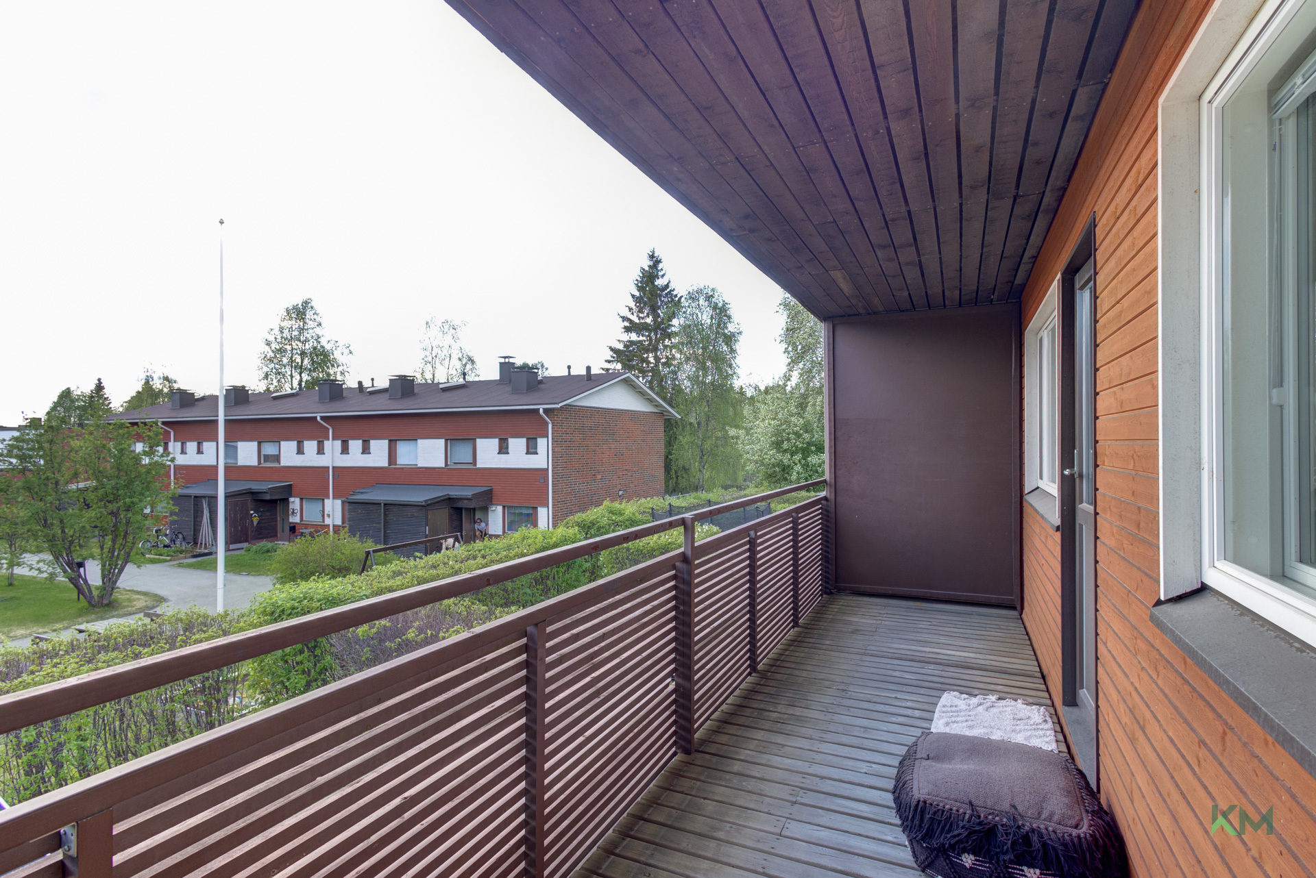 Mäkiranta 19-21, Pullinranta, Rovaniemi