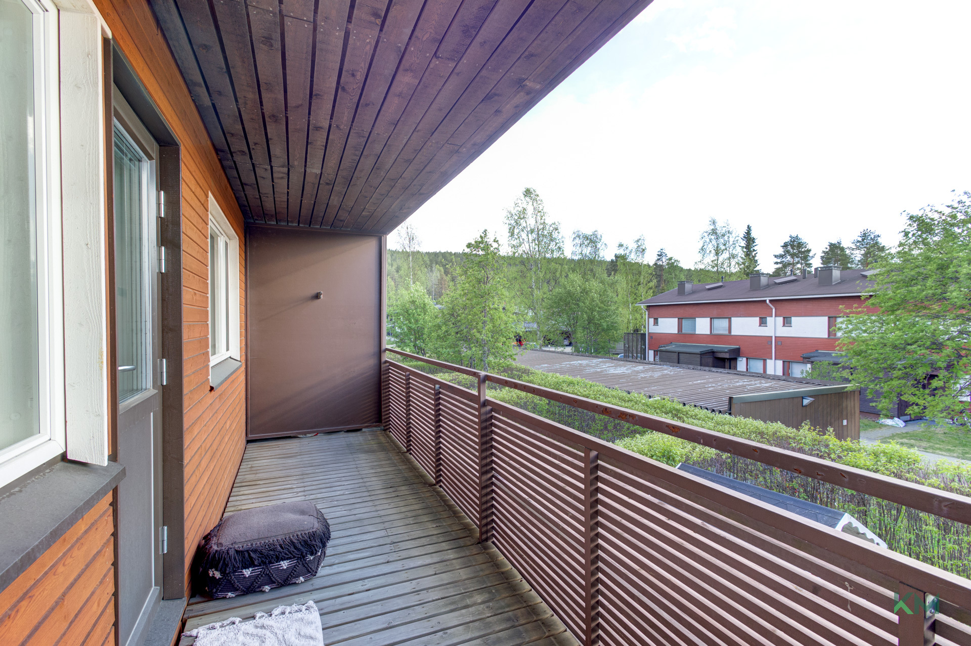 Mäkiranta 19-21, Pullinranta, Rovaniemi