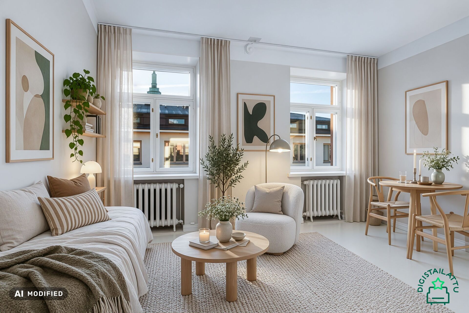Pursimiehenkatu 21, Punavuori, Helsinki
