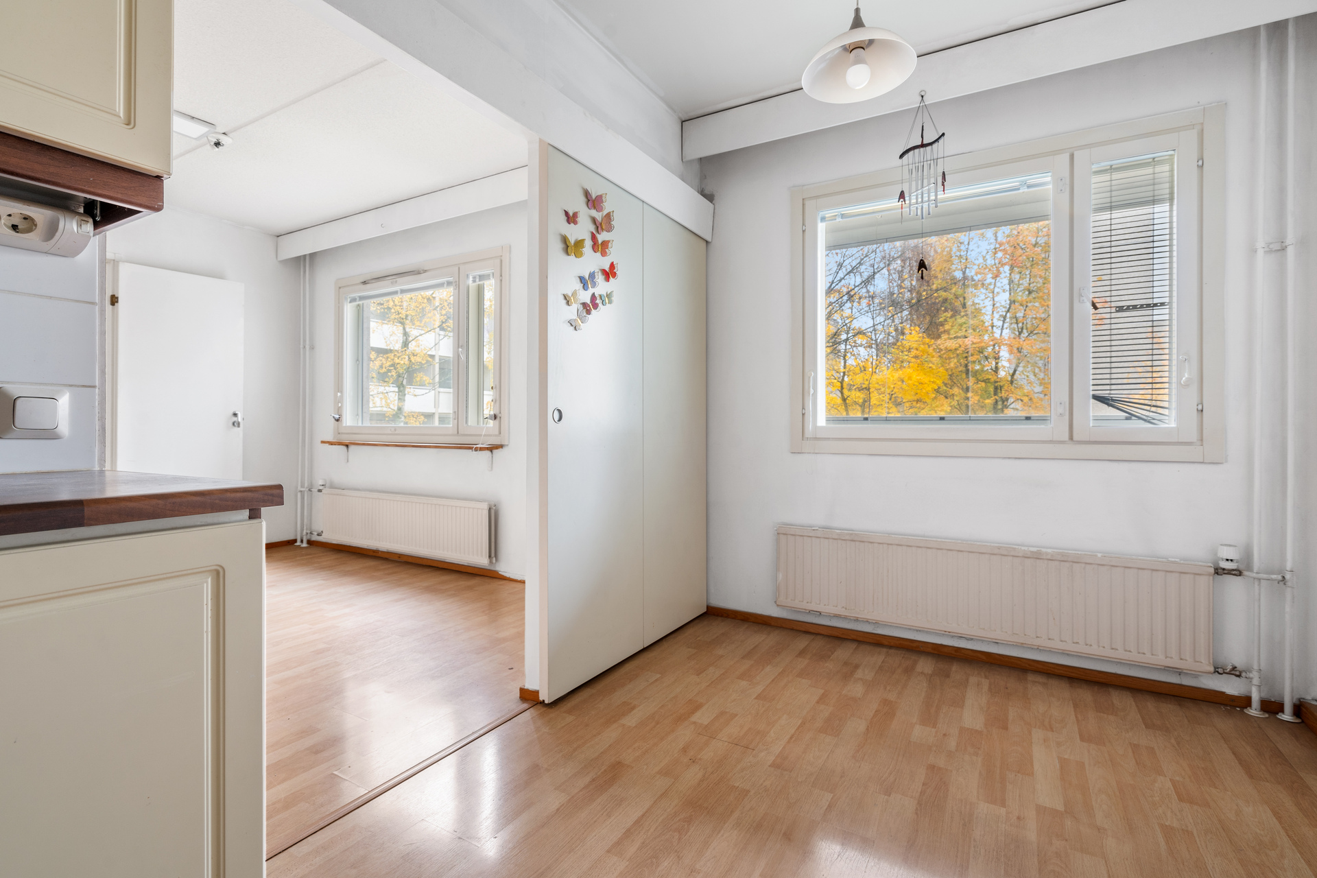 Nosturinraitti 2, Hervanta, Tampere