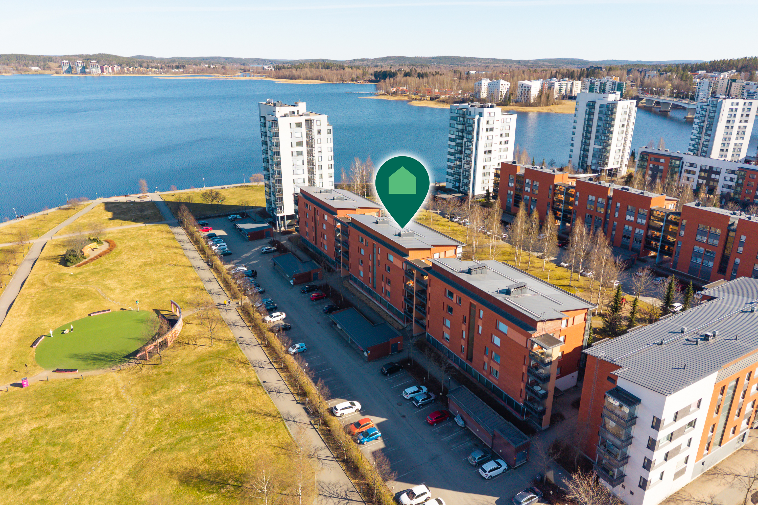 Laani 6, Lutakko, Jyväskylä