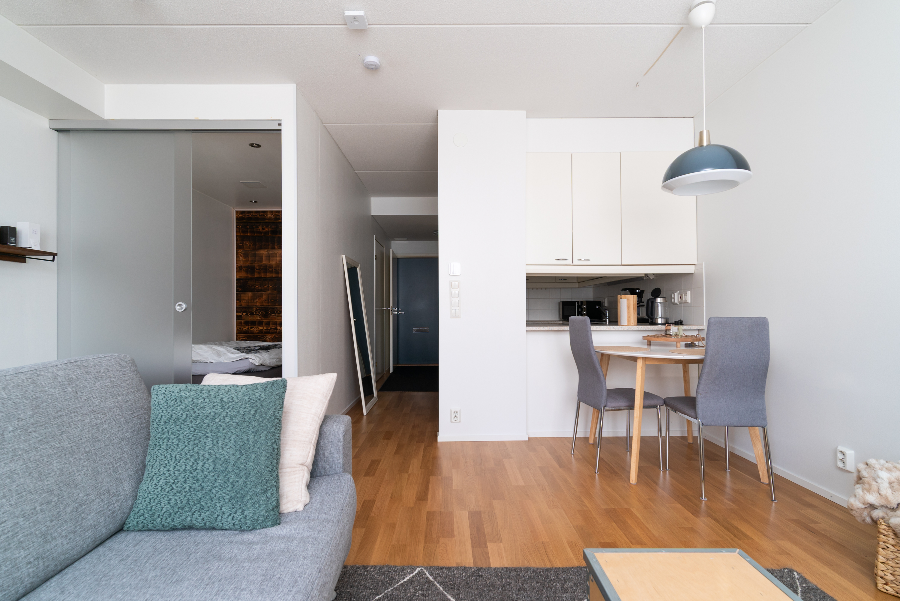 Laani 6, Lutakko, Jyväskylä