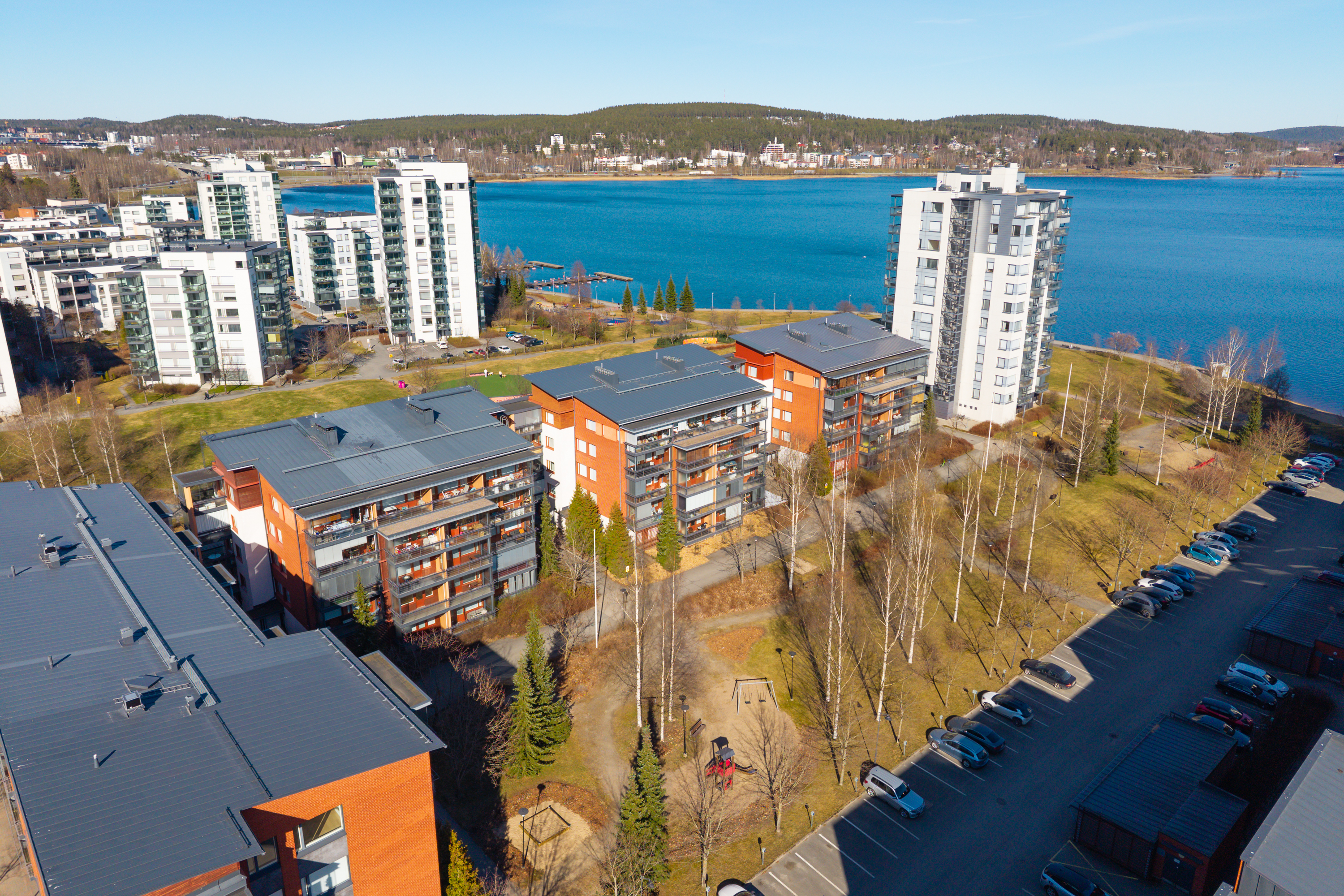 Laani 6, Lutakko, Jyväskylä