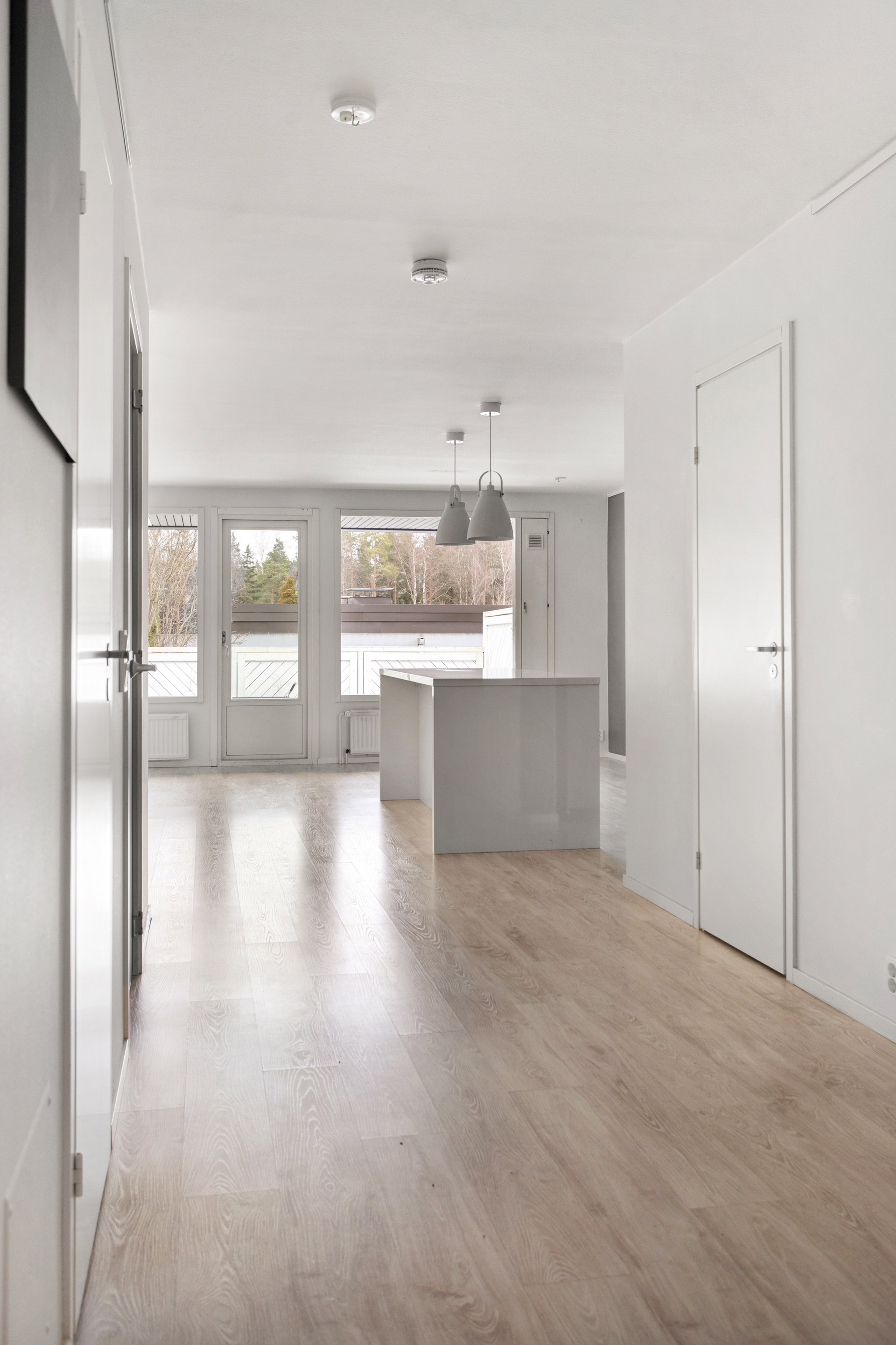 Alakartanonkuja 1, Soukka, Espoo
