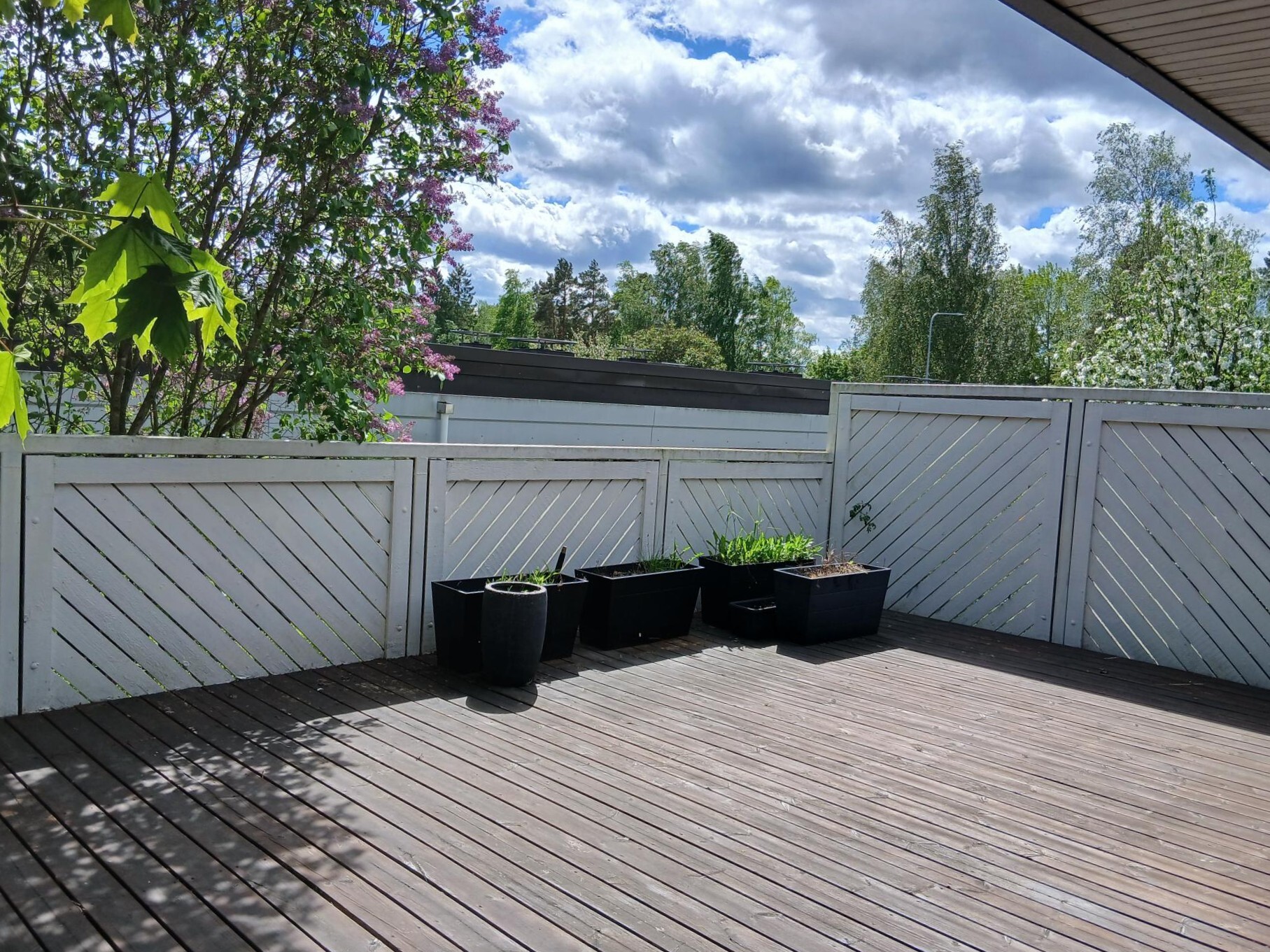 Alakartanonkuja 1, Soukka, Espoo