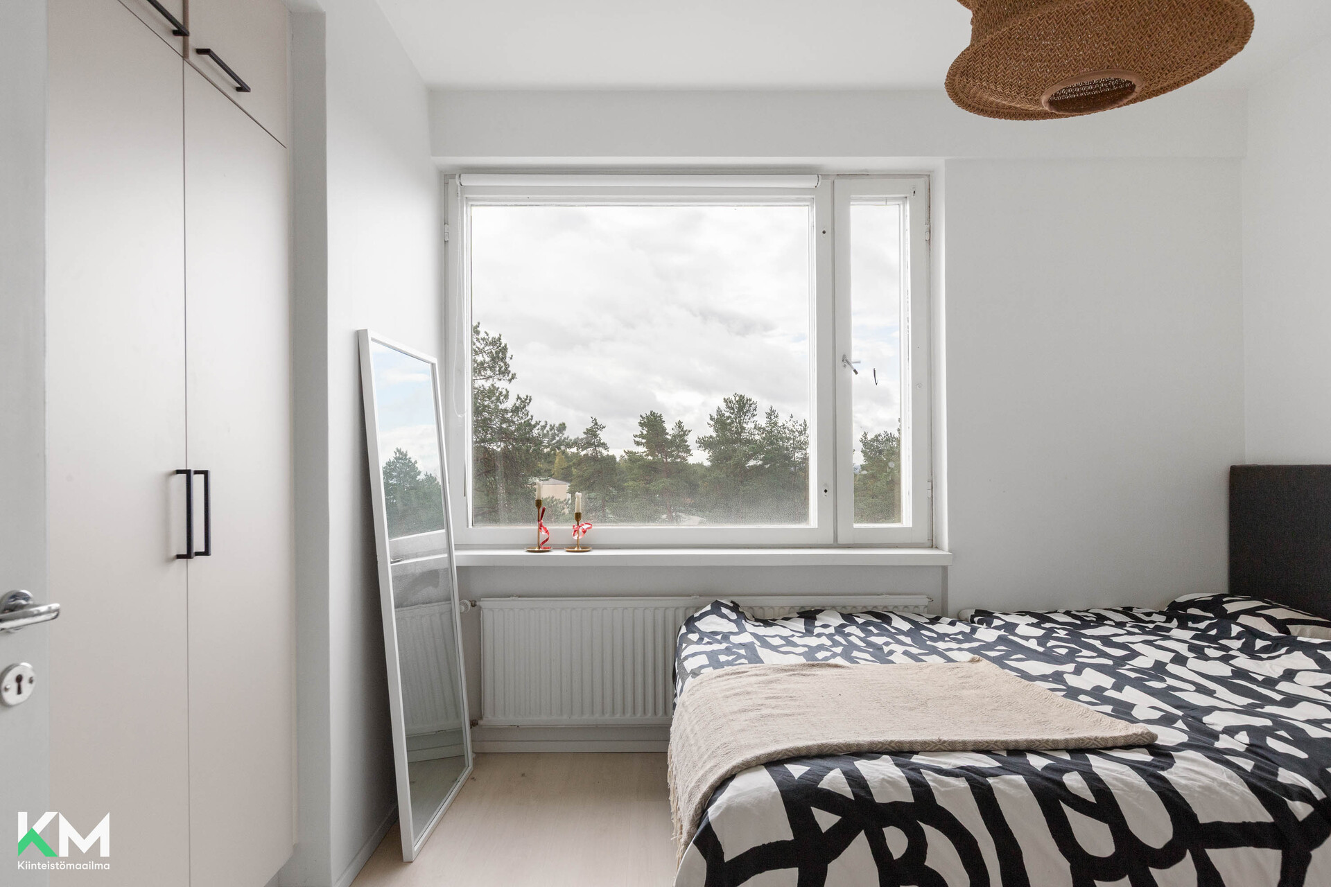 Juustilankatu 9, Kiveriö, Lahti