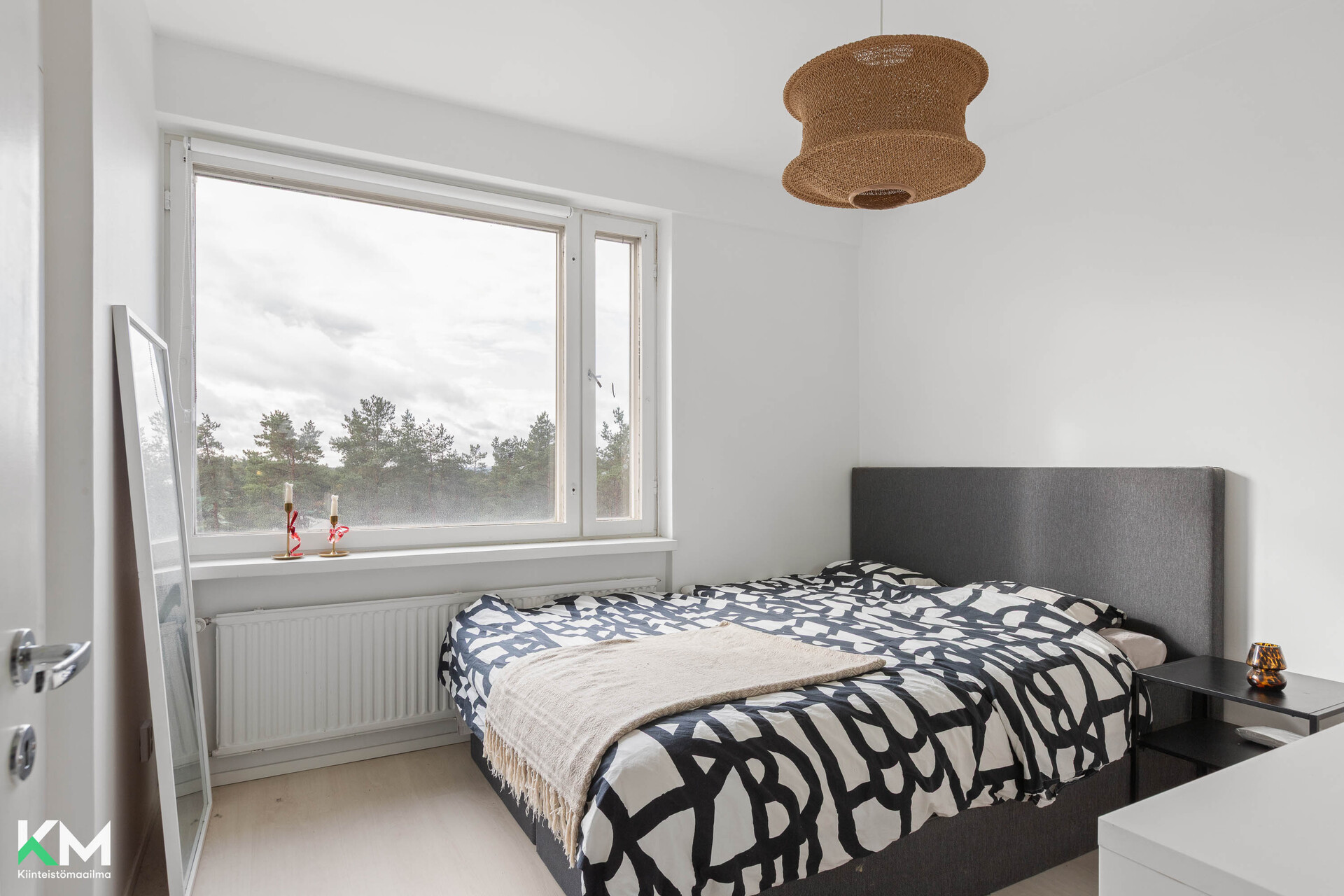 Juustilankatu 9, Kiveriö, Lahti