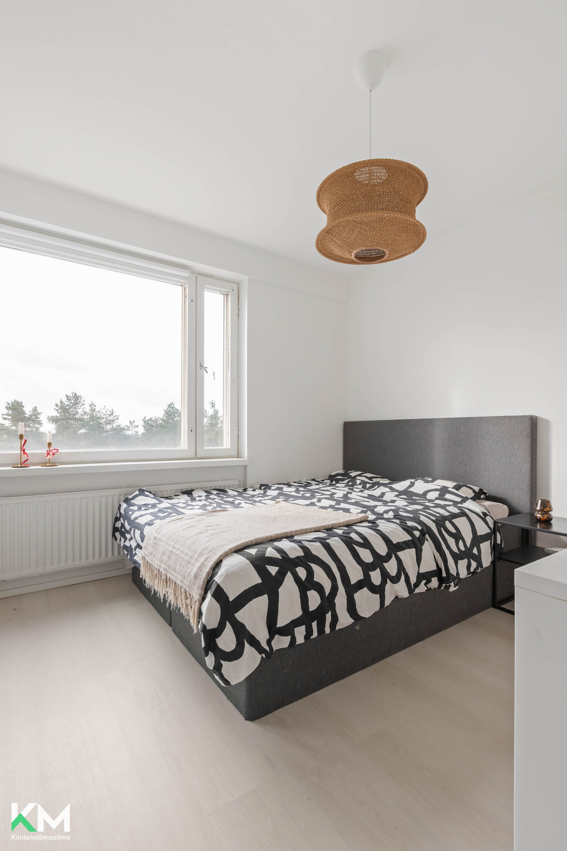 Juustilankatu 9, Kiveriö, Lahti