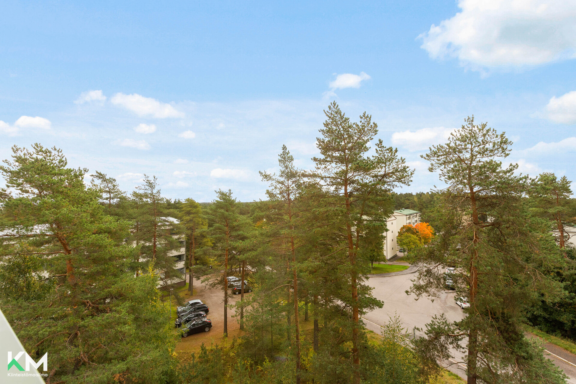 Juustilankatu 9, Kiveriö, Lahti
