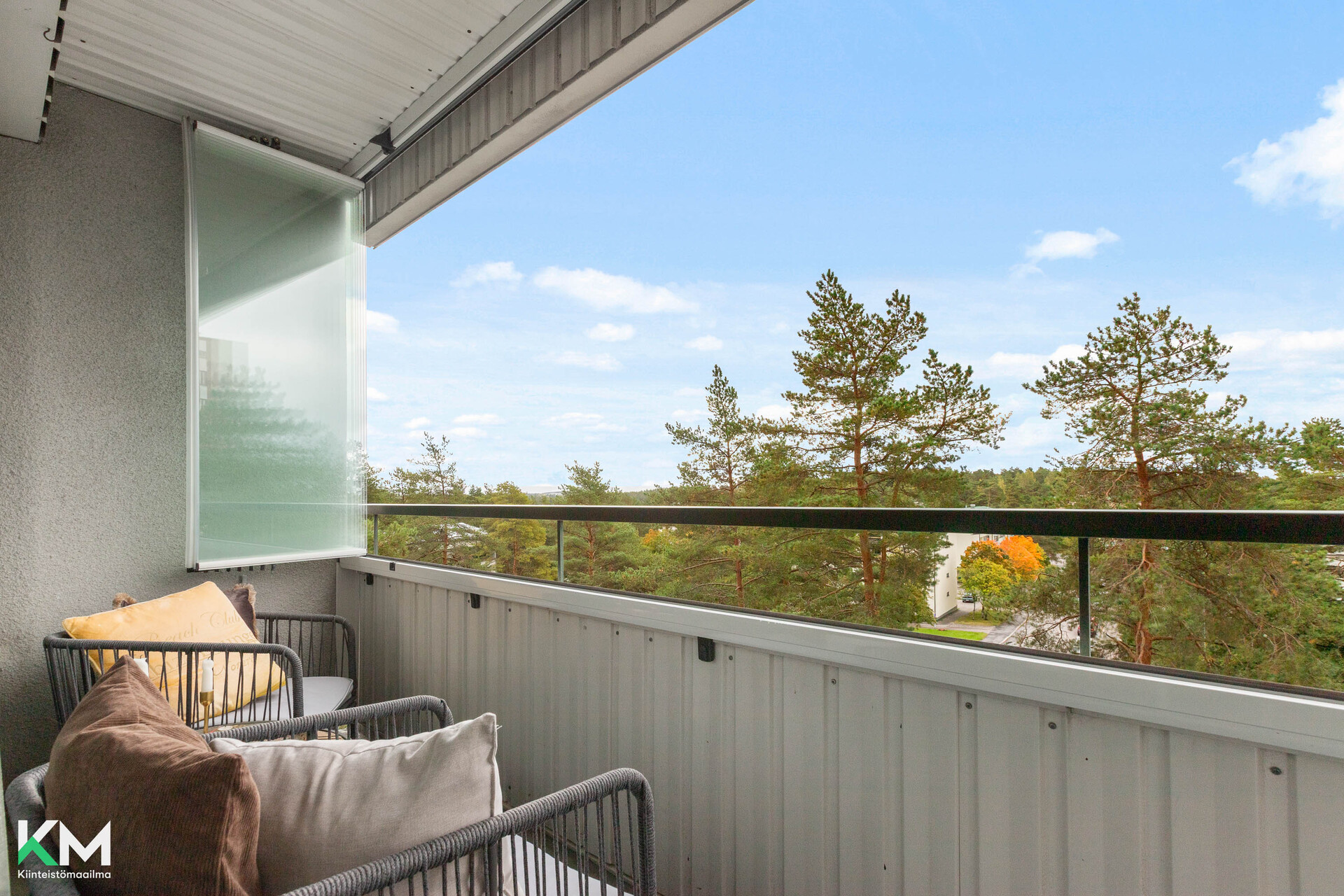 Juustilankatu 9, Kiveriö, Lahti
