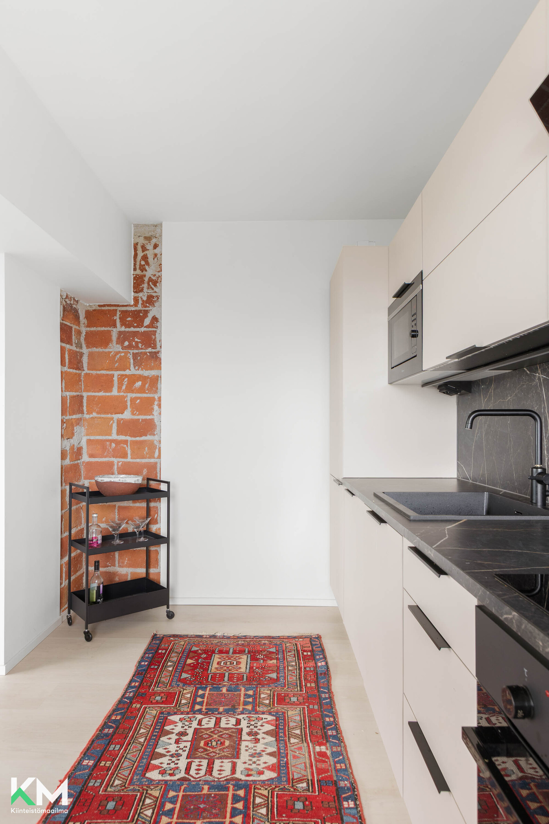 Juustilankatu 9, Kiveriö, Lahti