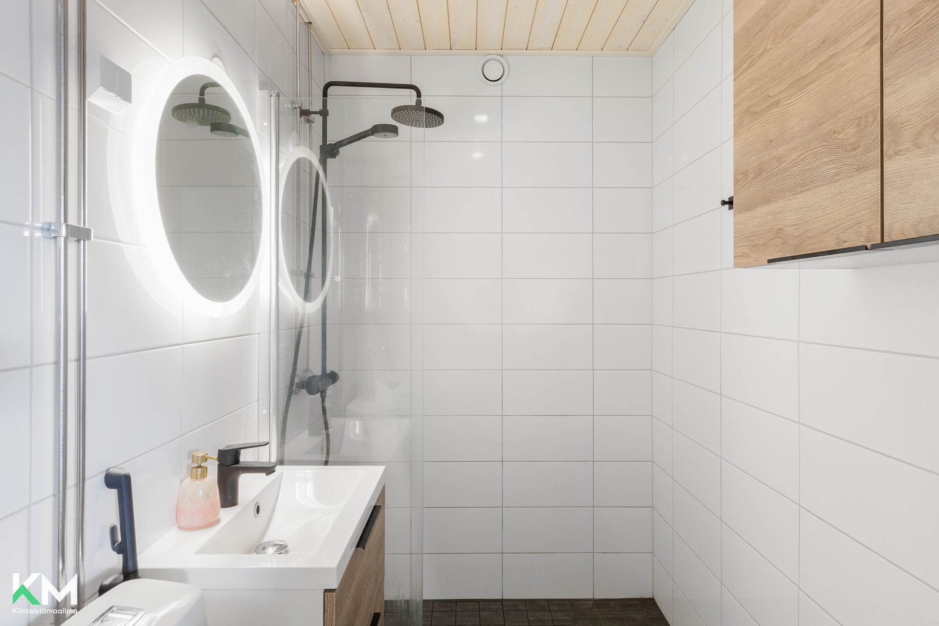 Juustilankatu 9, Kiveriö, Lahti
