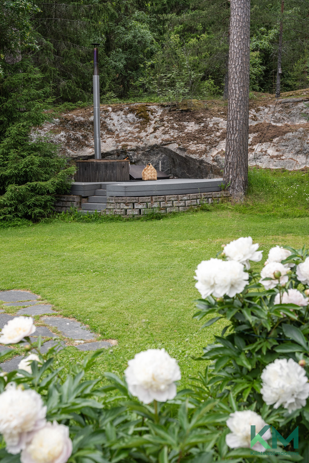 Sirkunkuja 5, Kallanen, Raisio