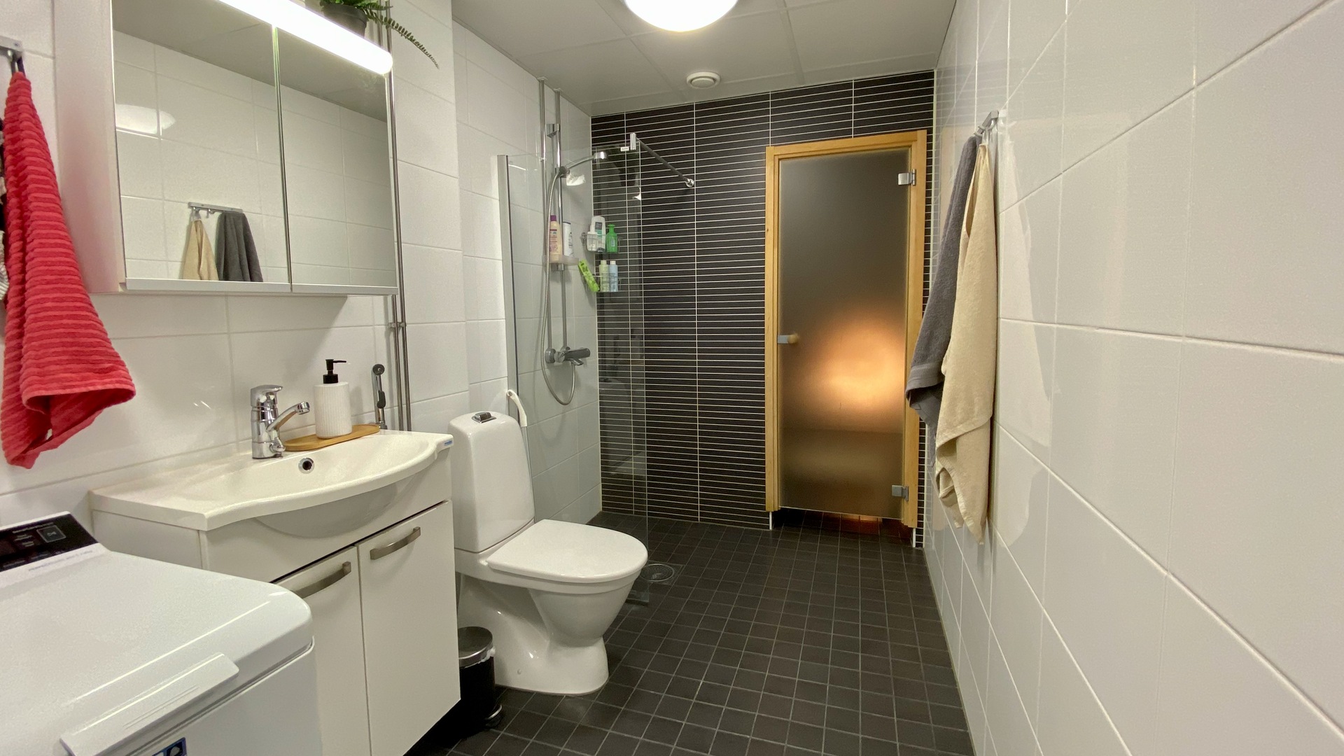 Lentovarikonkatu 2, Härmälänranta, Tampere