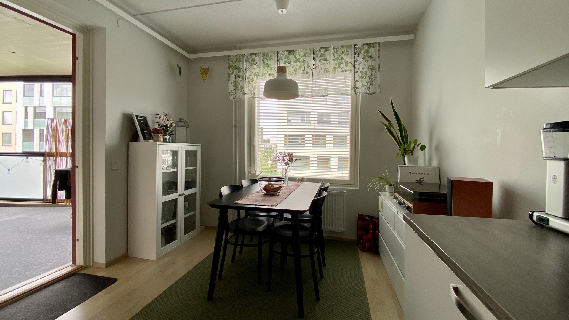 Lentovarikonkatu 2, Härmälänranta, Tampere
