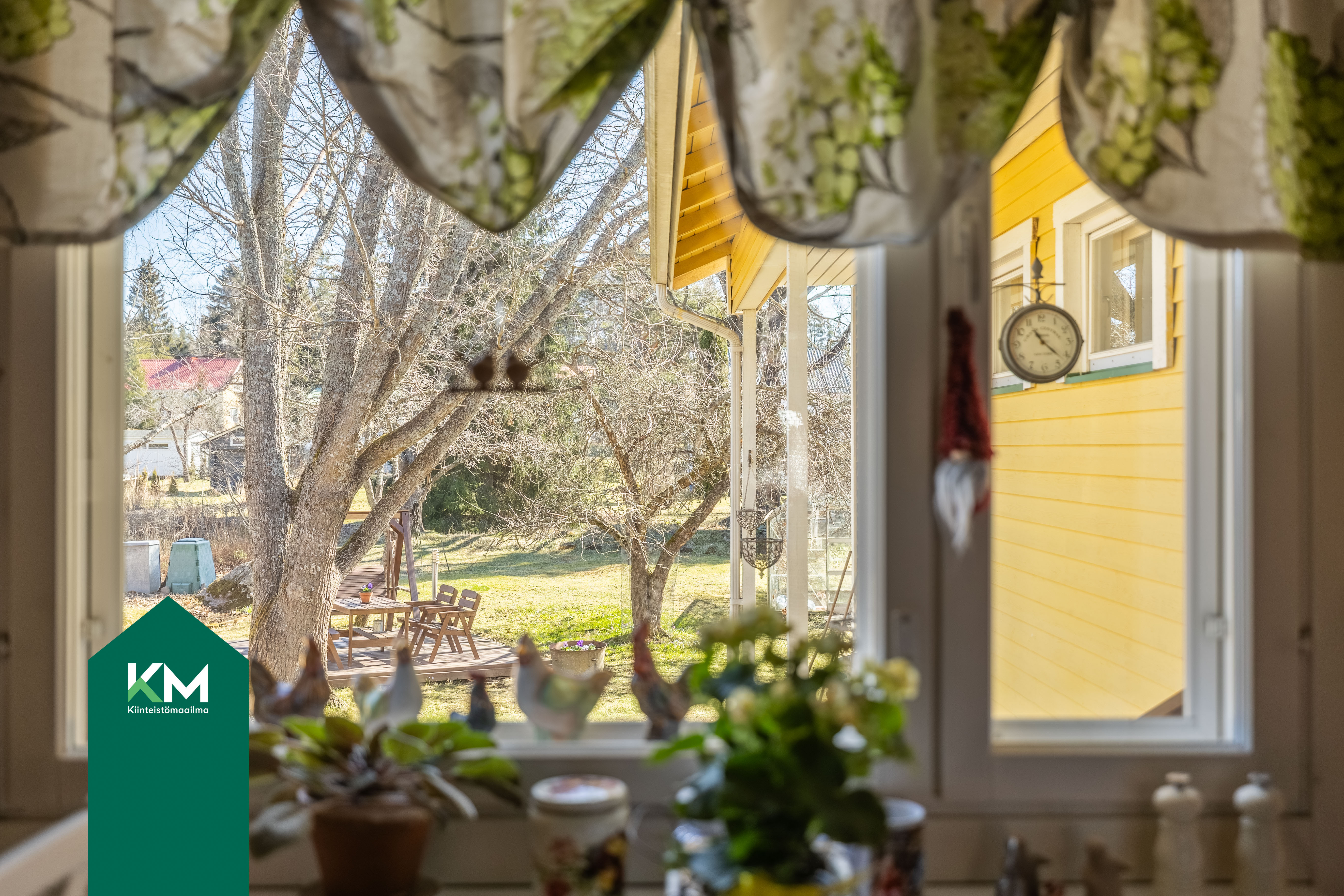 Luostarinpolku 18, Kotka