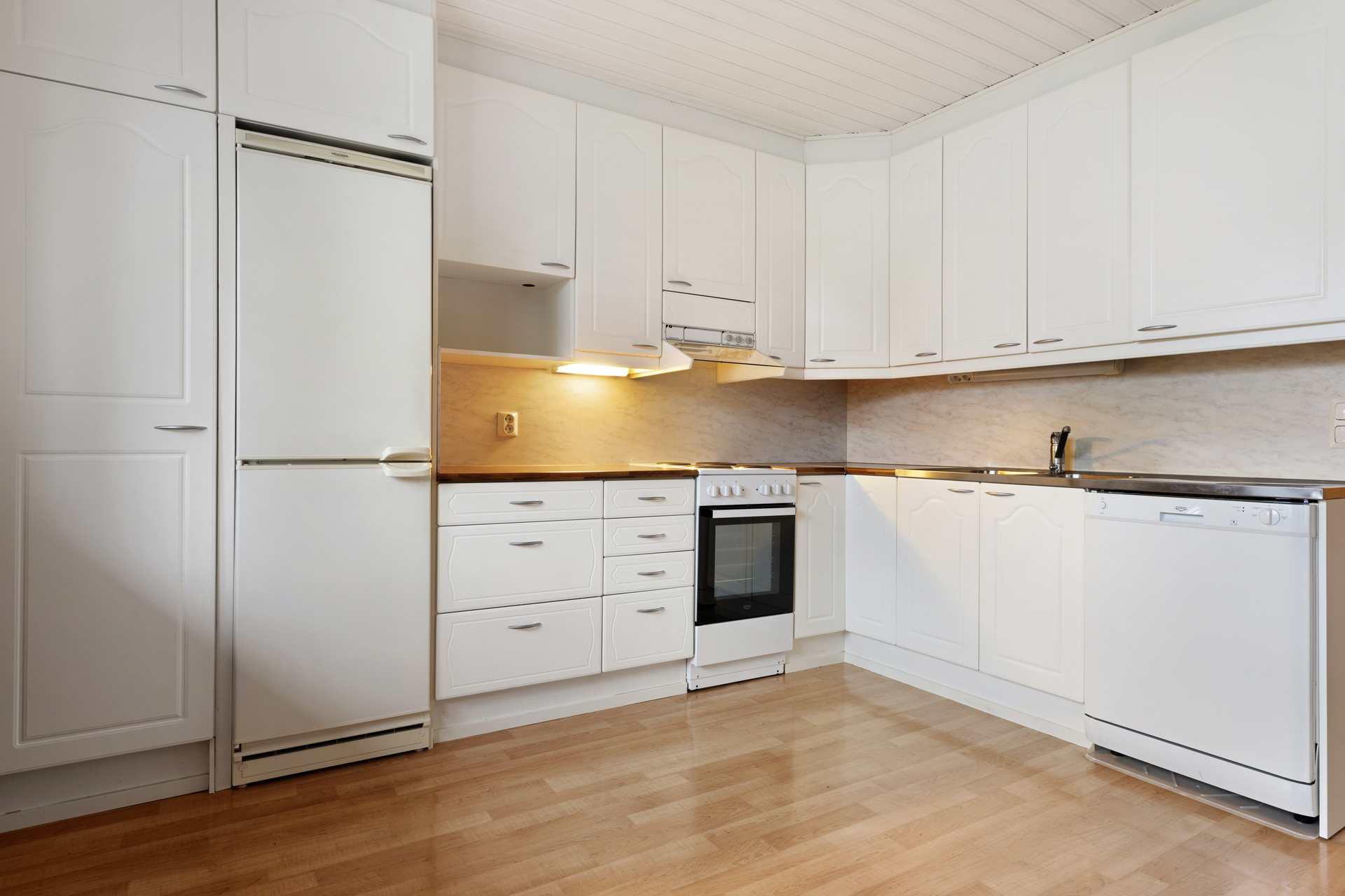 Kotkantie 6, Kontiolahti As, Kontiolahti
