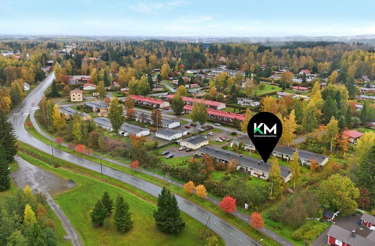 Kotkantie 6, Kontiolahti As, Kontiolahti