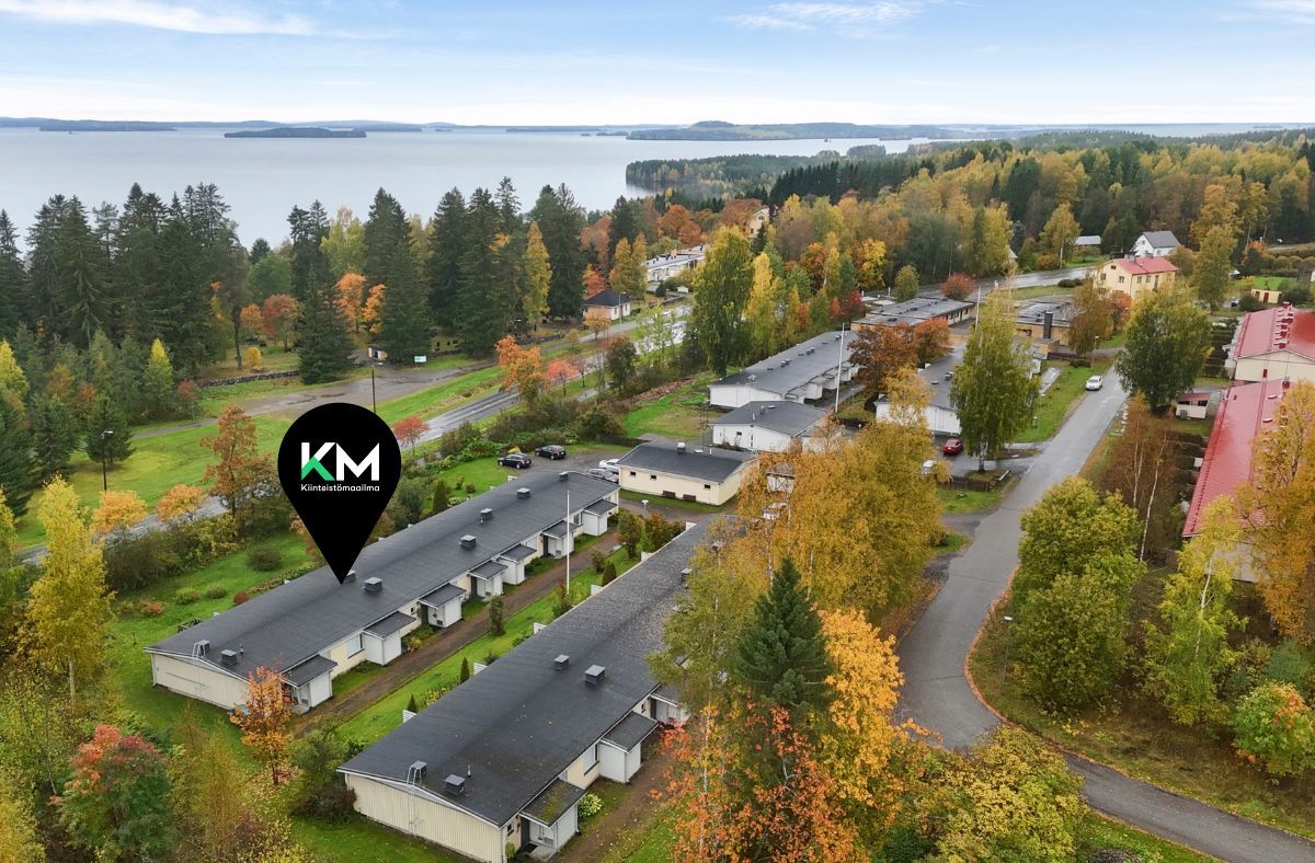 Kotkantie 6, Kontiolahti As, Kontiolahti