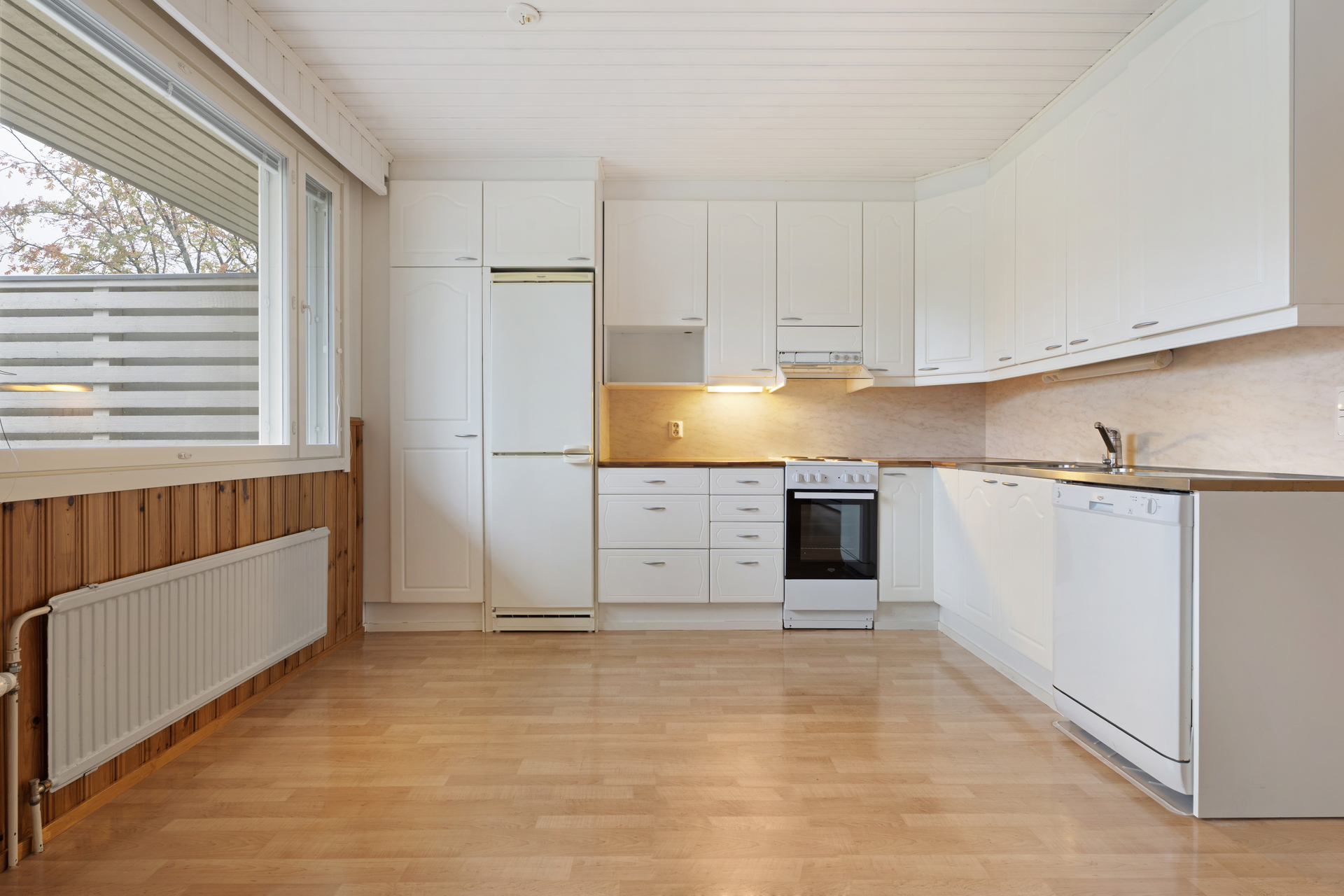 Kotkantie 6, Kontiolahti As, Kontiolahti