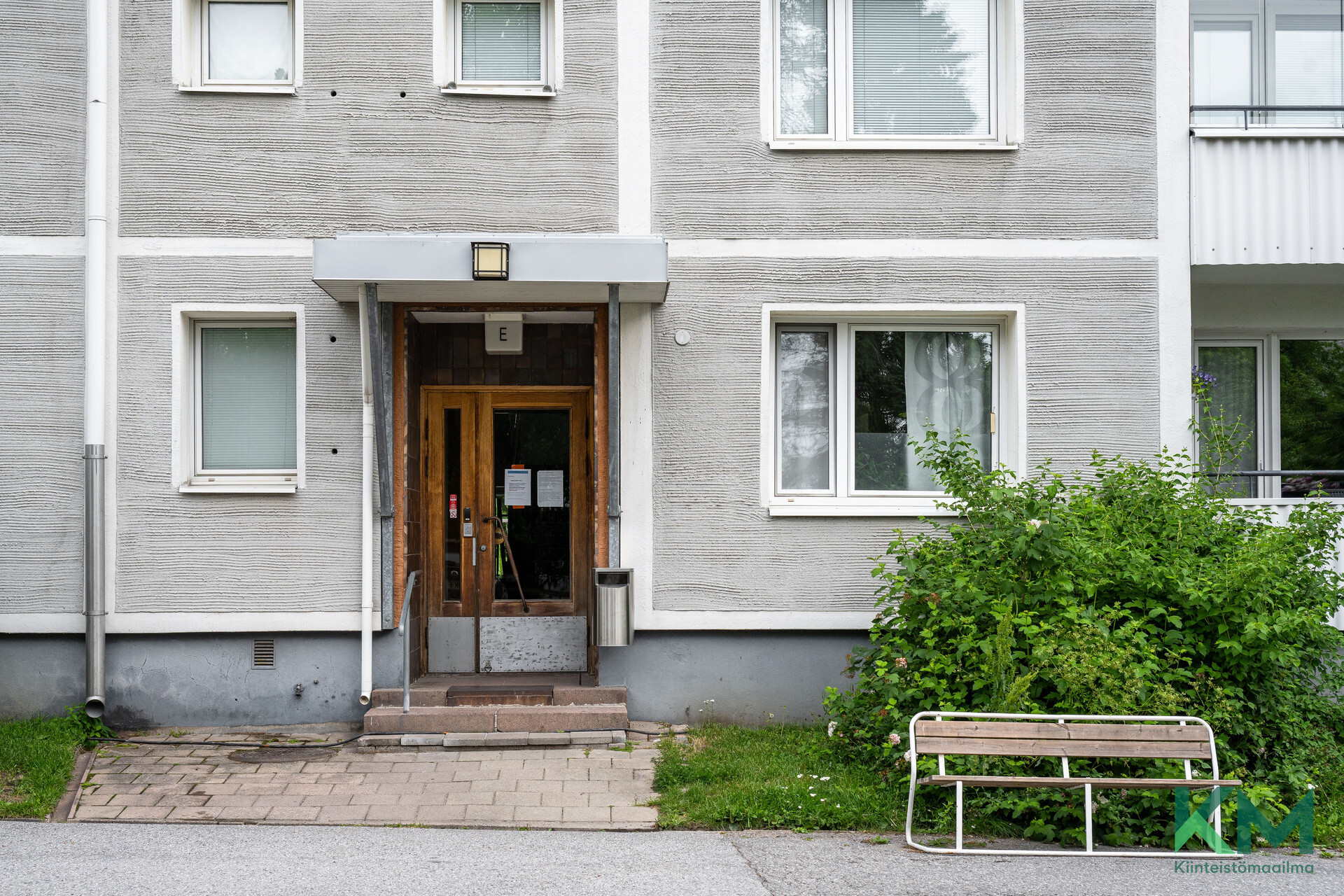Kanslerintie 6, Patterinhaka, Turku