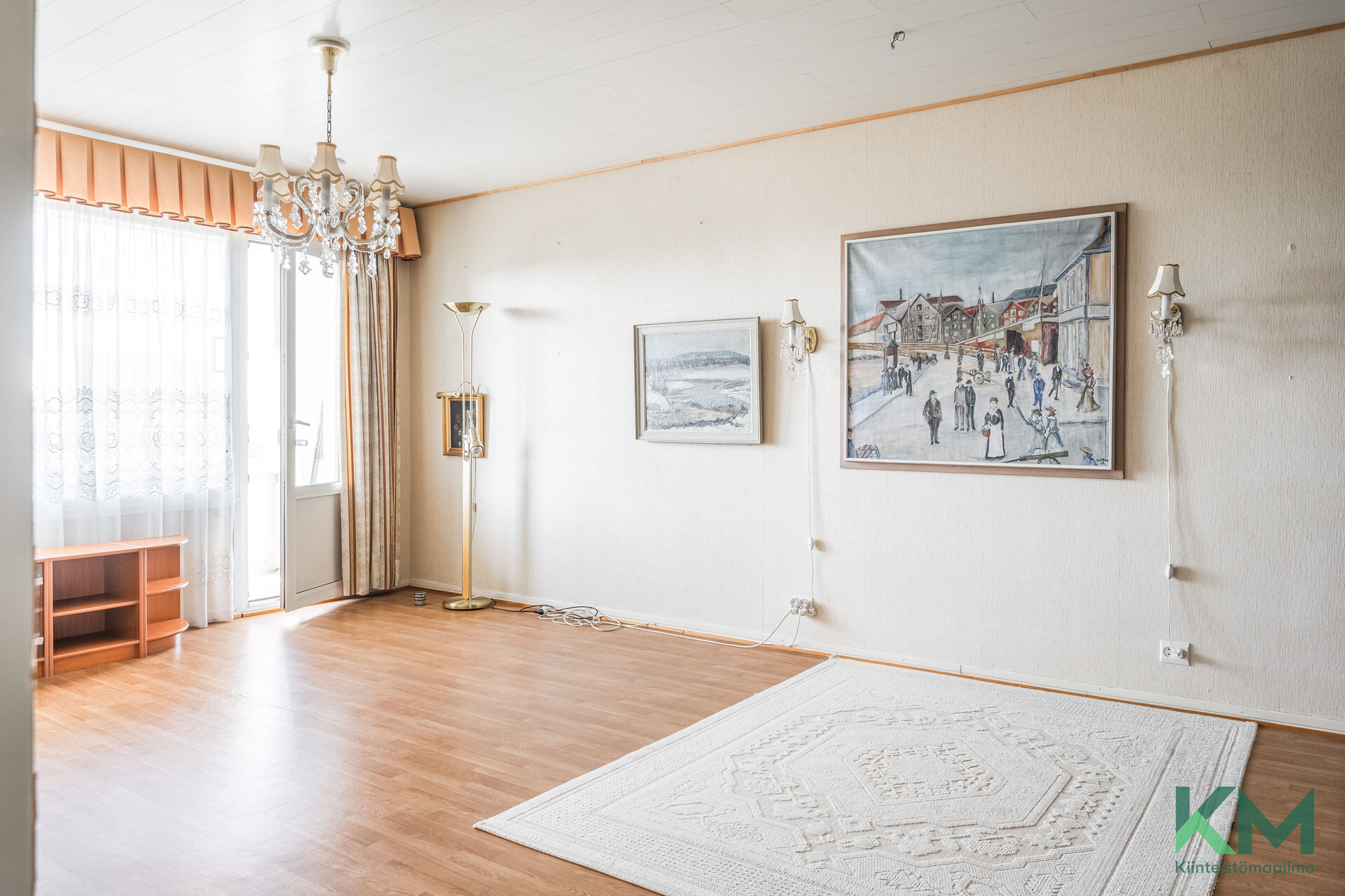 Kanslerintie 6, Patterinhaka, Turku