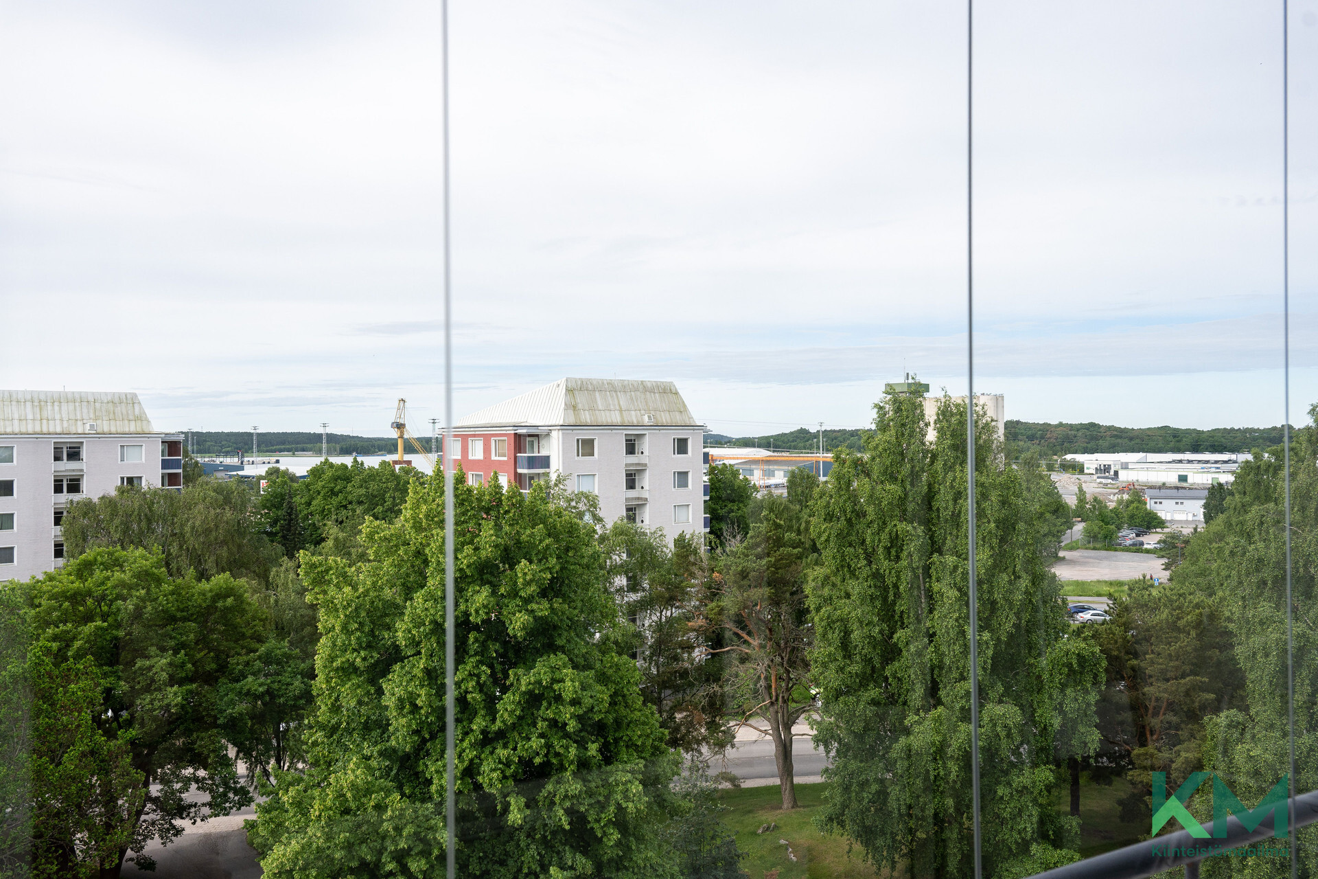 Kanslerintie 6, Patterinhaka, Turku