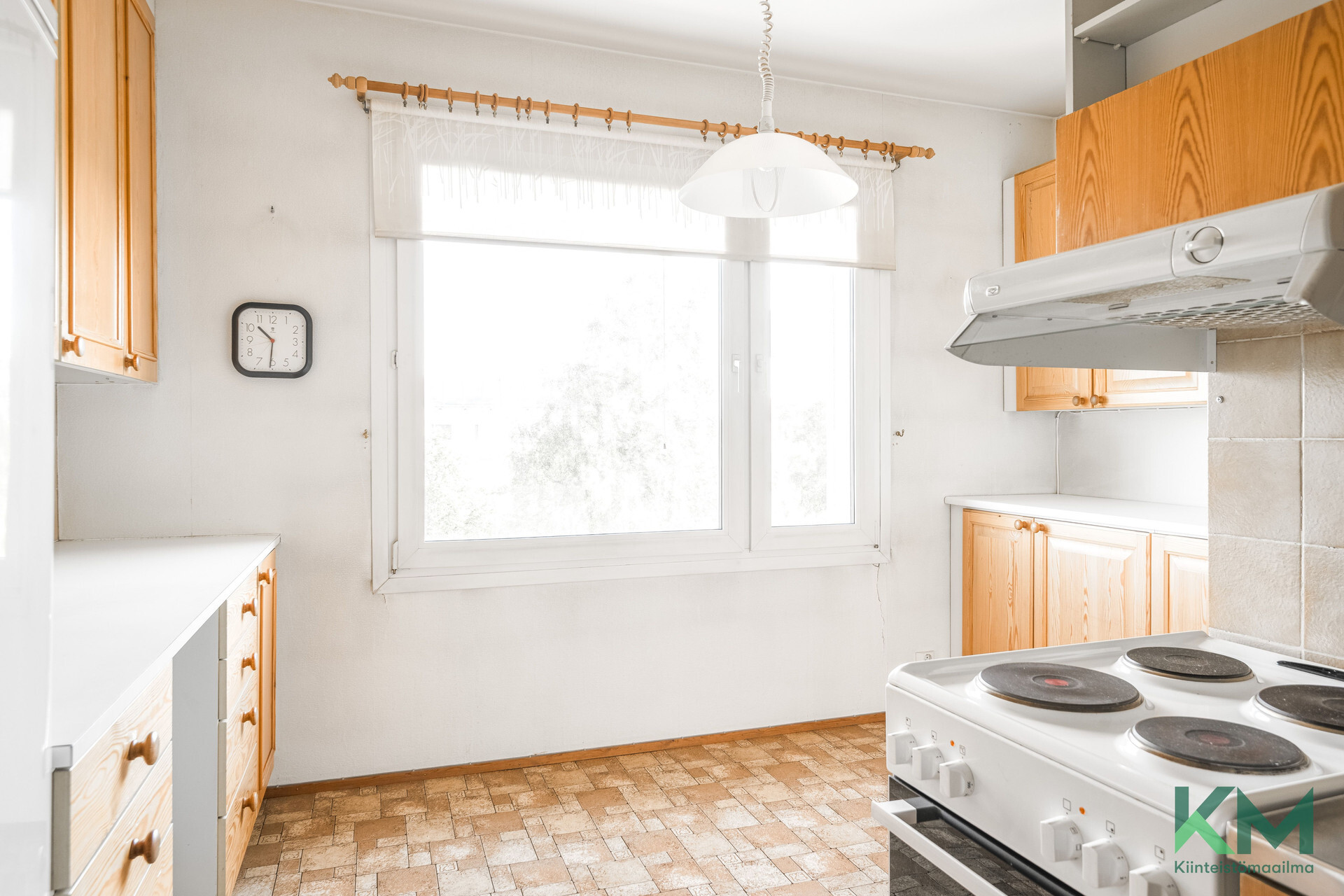 Kanslerintie 6, Patterinhaka, Turku