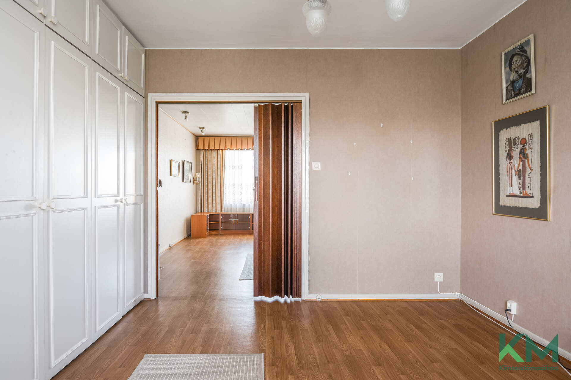Kanslerintie 6, Patterinhaka, Turku