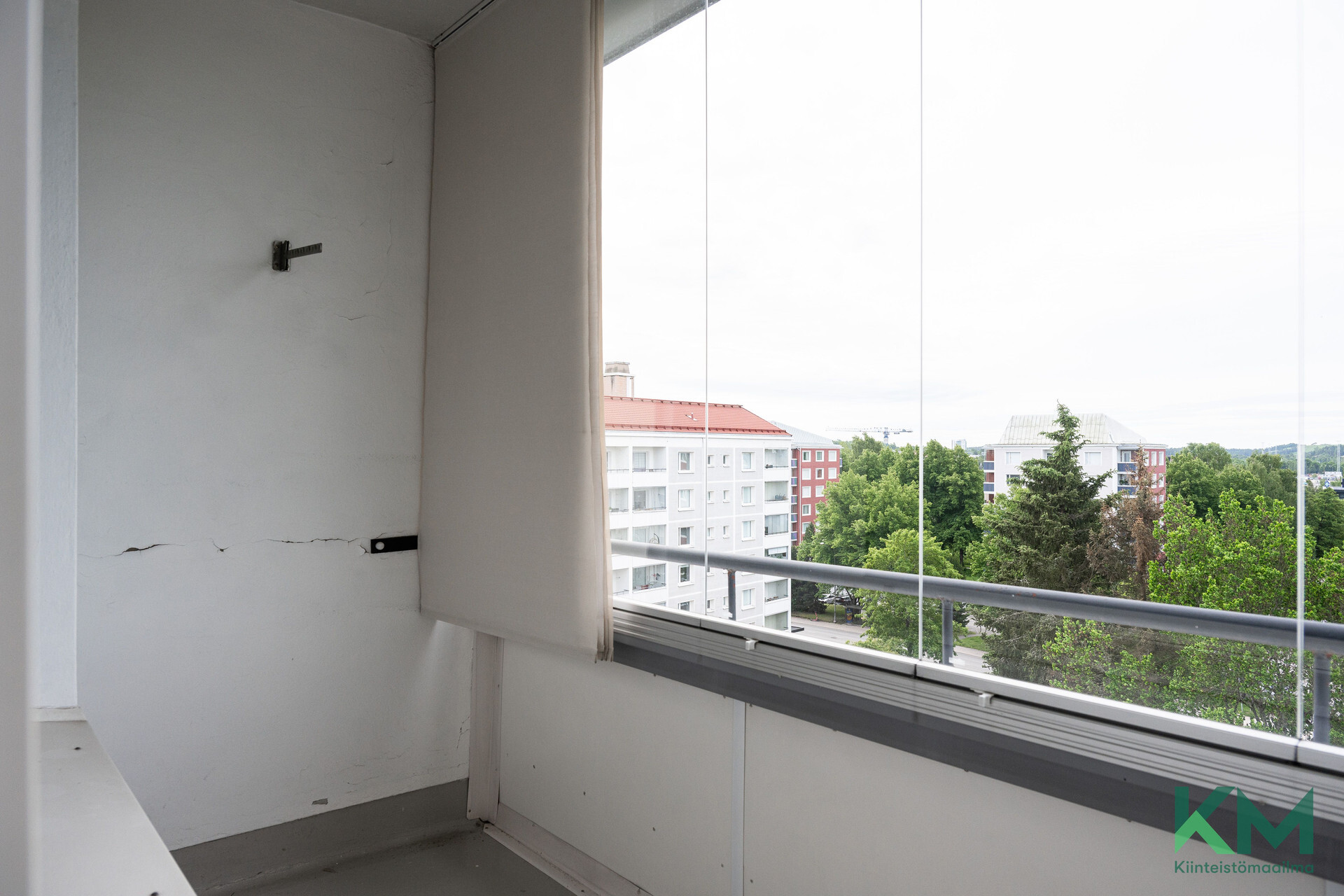 Kanslerintie 6, Patterinhaka, Turku